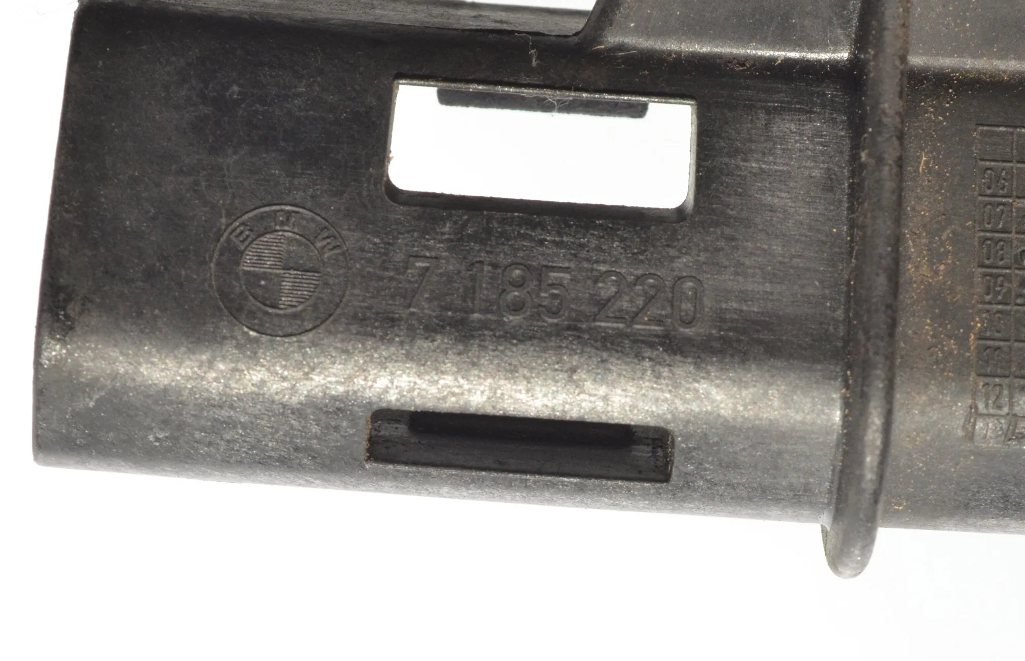 Bracket – OEM 7185220 · BMW X5 (E70) M 50 d 2013 – 5