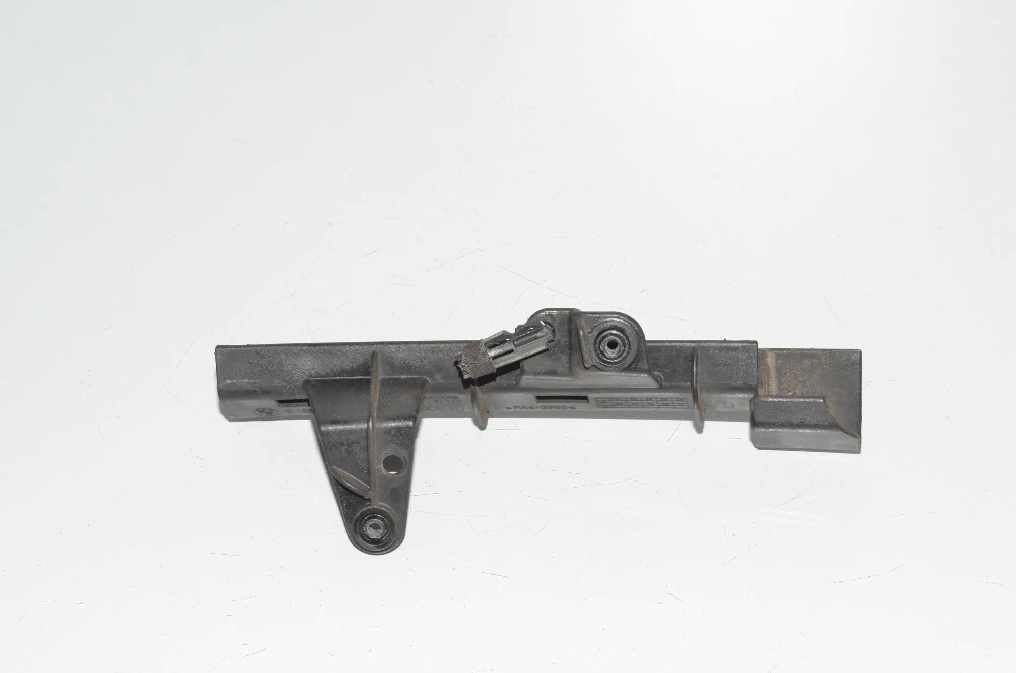 Bracket – OEM 7185220 · BMW X5 (E70) M 50 d 2013 – 4