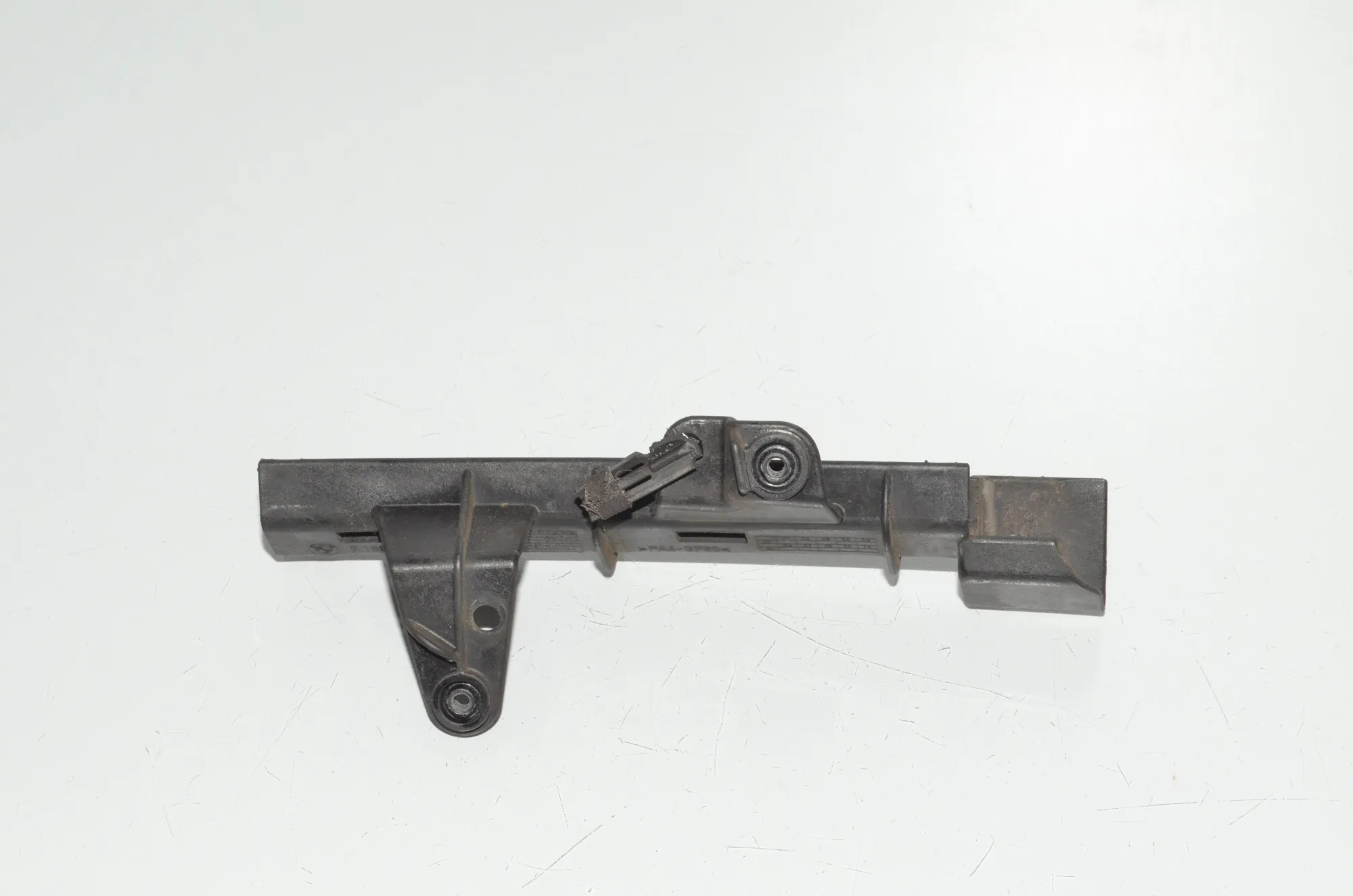 Bracket – OEM 7185220 · BMW X5 (E70) M 50 d 2013