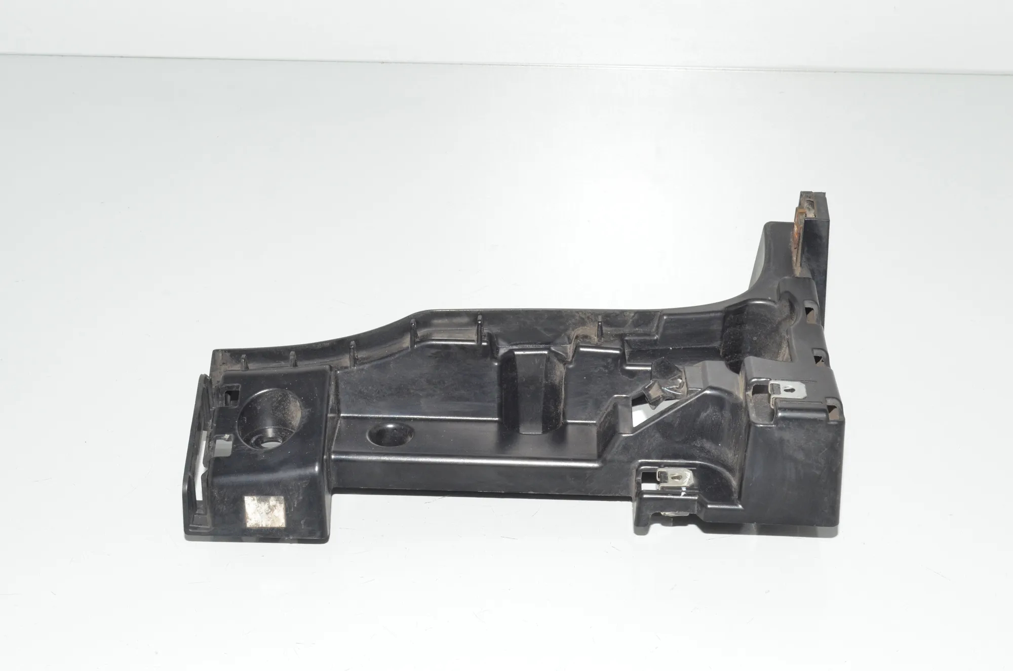 Rear Left Bumper Bracket – OEM 7226935 · BMW X5 (E70) M 50 d 2013 – 3