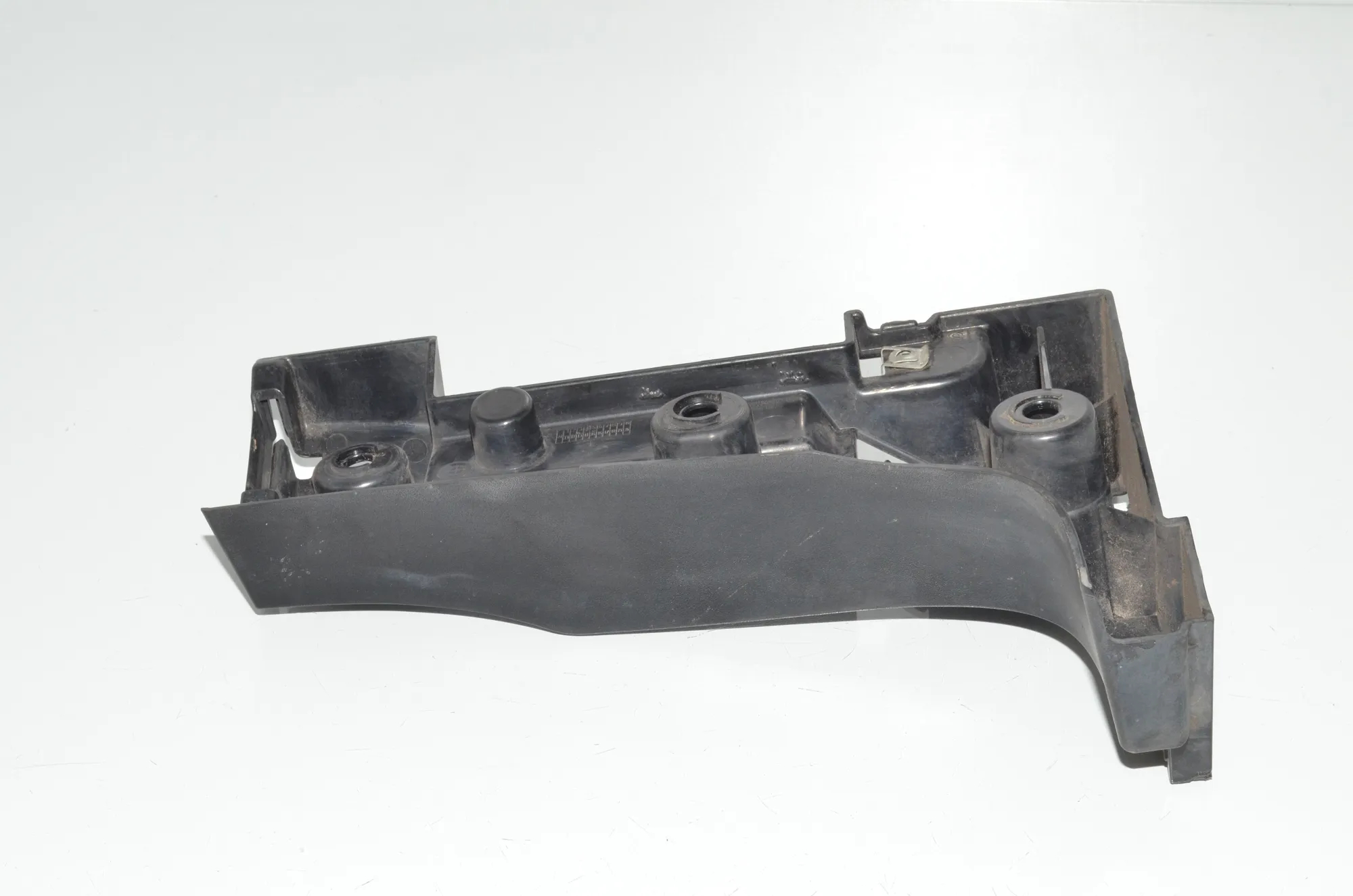 Rear Left Bumper Bracket – OEM 7226935 · BMW X5 (E70) M 50 d 2013 – 5