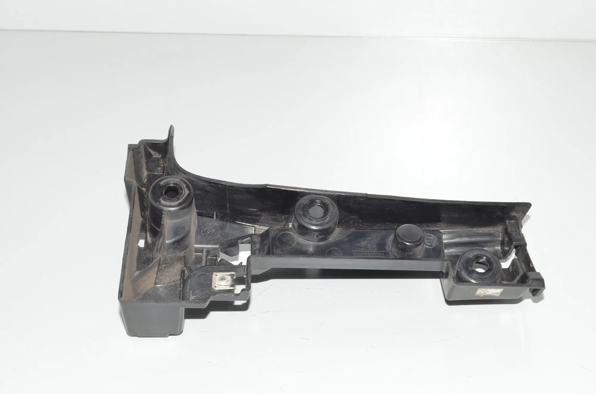 Rear Left Bumper Bracket – OEM 7226935 · BMW X5 (E70) M 50 d 2013 – 4