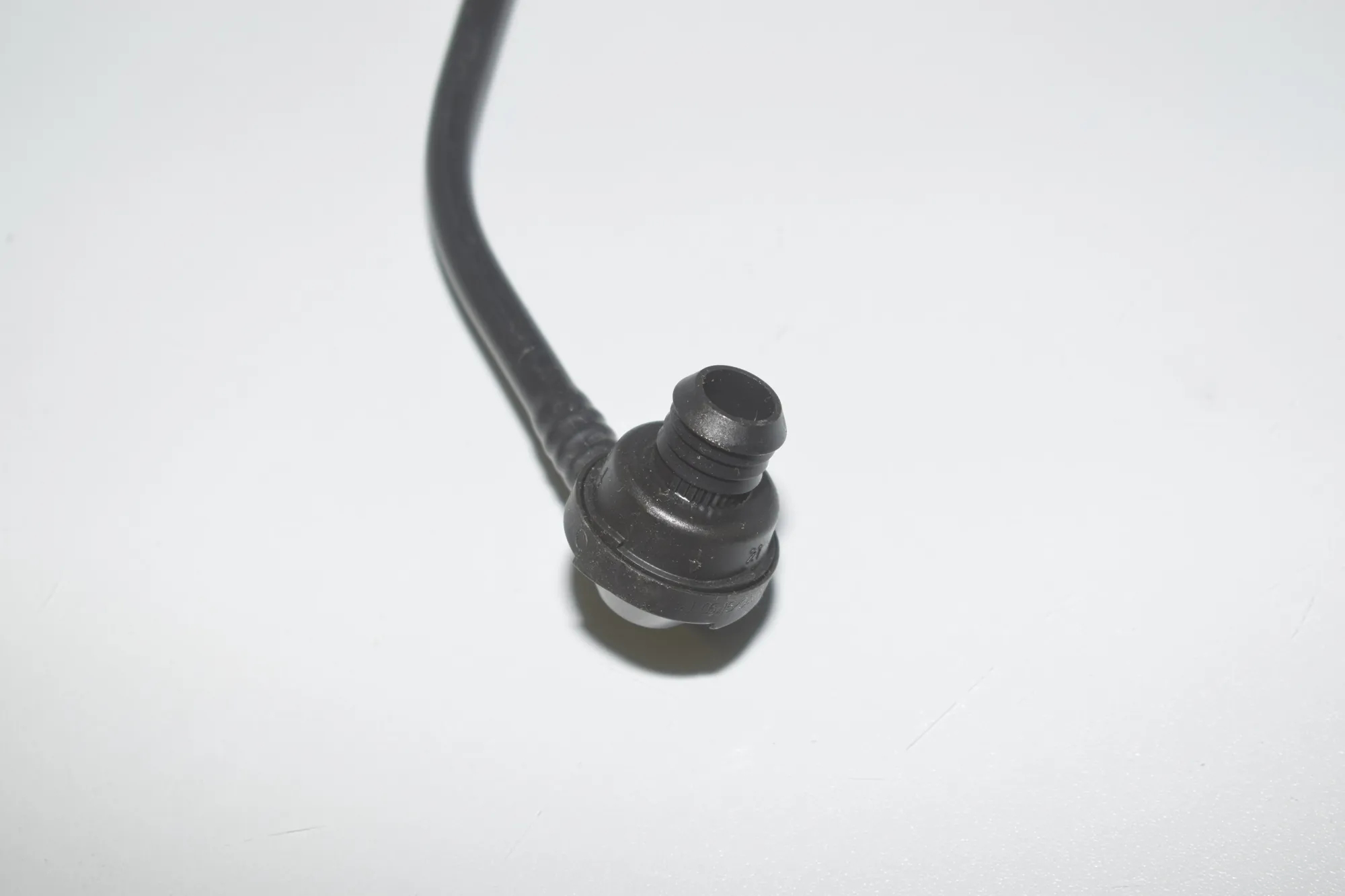 Coolant Hose Pipe – OEM 8000453 · BMW 5 (F10) M5 2015 – 5