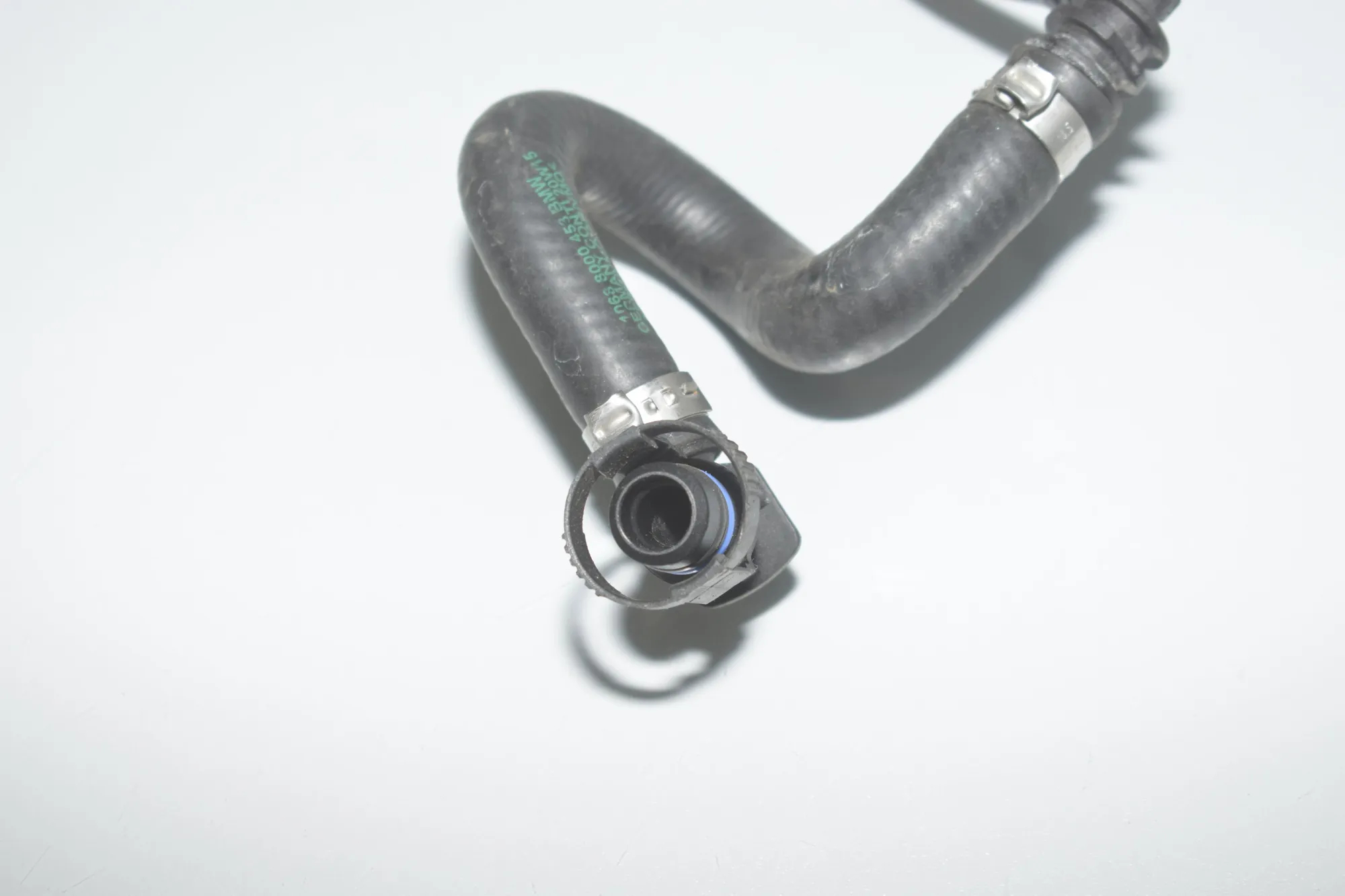 Coolant Hose Pipe – OEM 8000453 · BMW 5 (F10) M5 2015 – 6