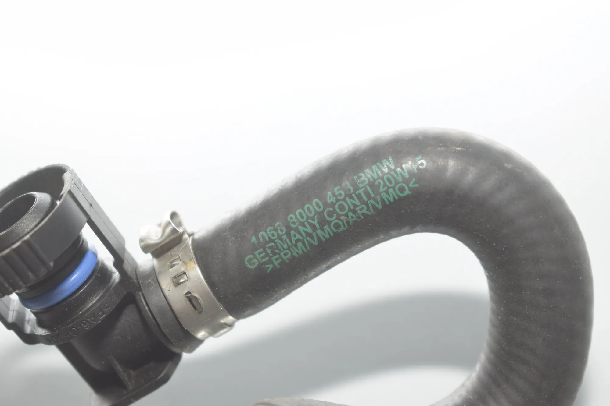 Coolant Hose Pipe – OEM 8000453 · BMW 5 (F10) M5 2015 – 7