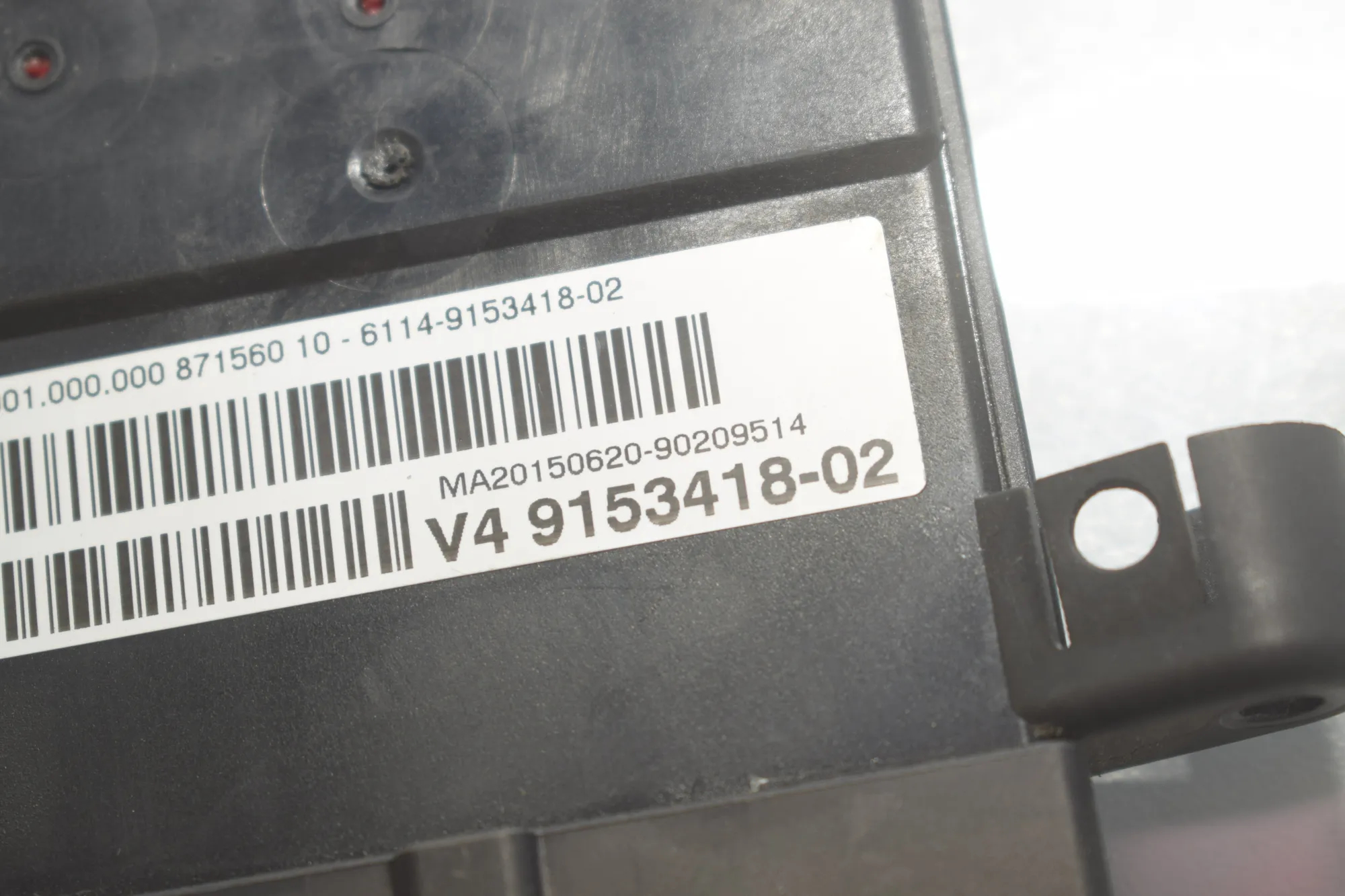 Power Distribution Unit – OEM 9153418 · BMW 5 (F10) M5 2015 – 5