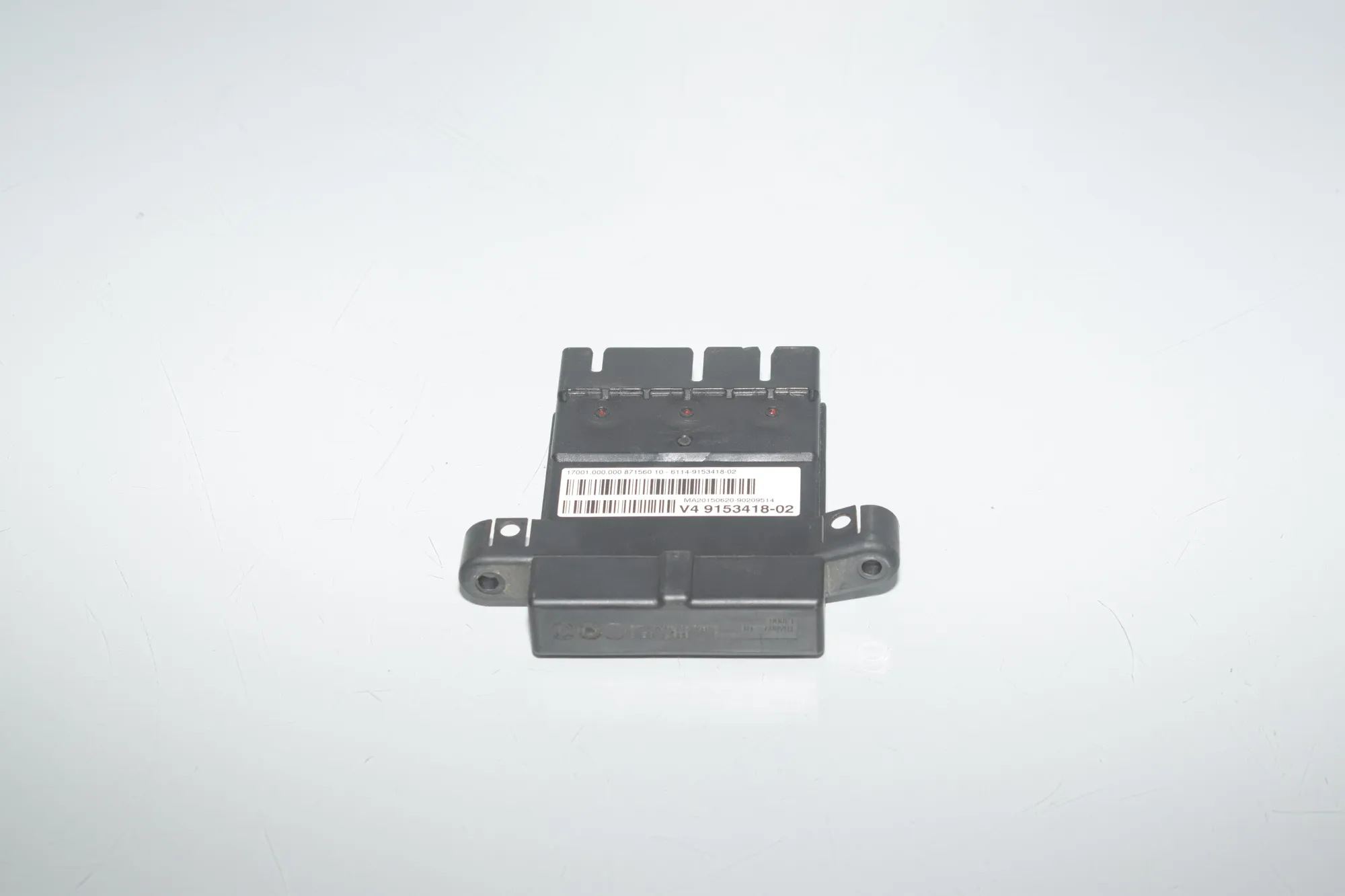Power Distribution Unit – OEM 9153418 · BMW 5 (F10) M5 2015