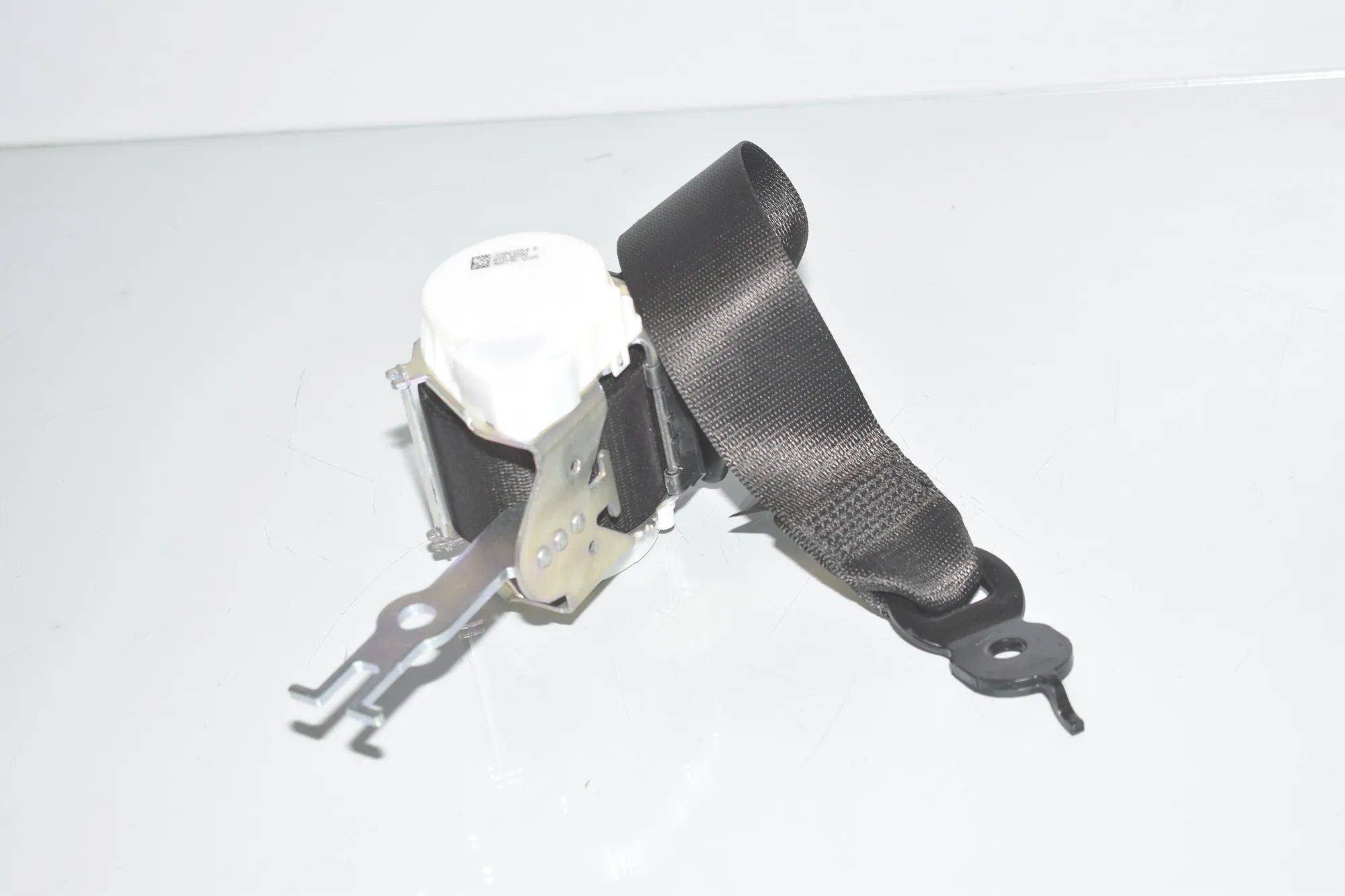 Rear Left Seatbelt – OEM 9163237 · BMW 5 (F10) M5 2015 – 2