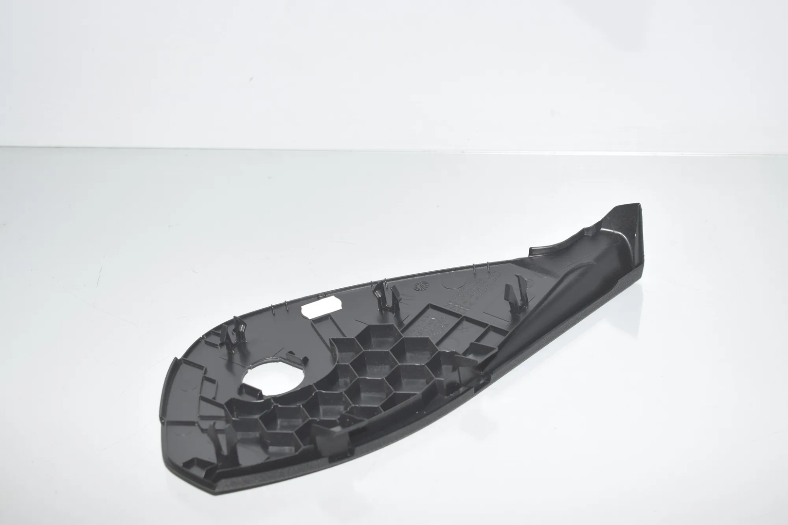 Dashboard Trim – OEM 9209790 · BMW 5 (F10) M5 2015 – 2
