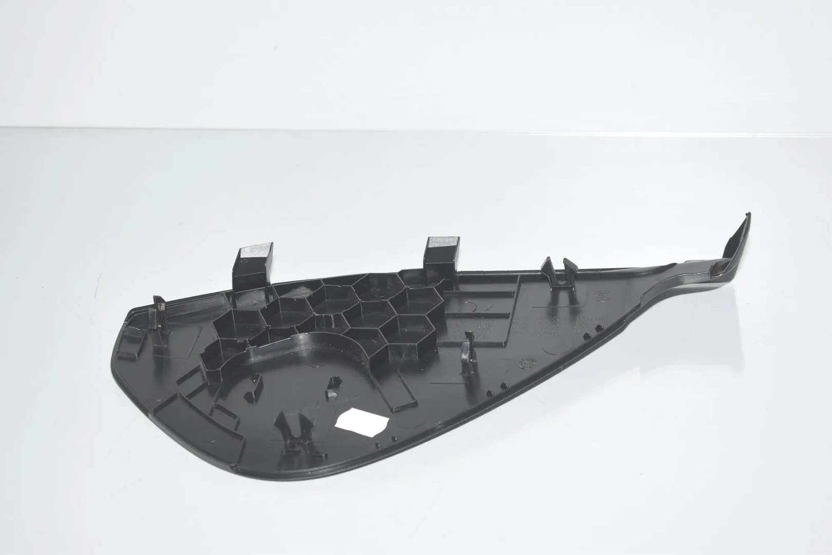 Dashboard Side Trim – OEM 9209788 · BMW 5 (F10) M5 2015 – 2