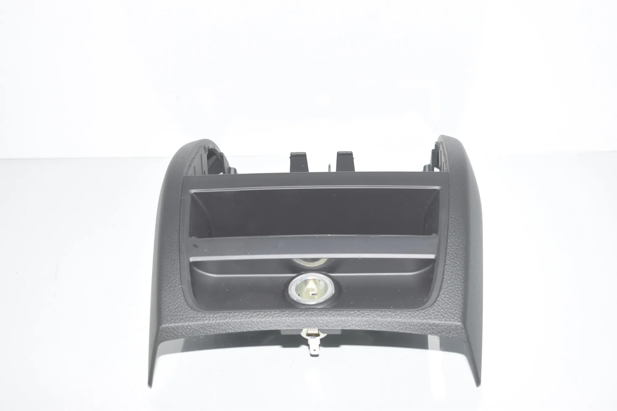 Center Console Trim – OEM 9206664 · BMW 5 (F10) M5 2015 – 2