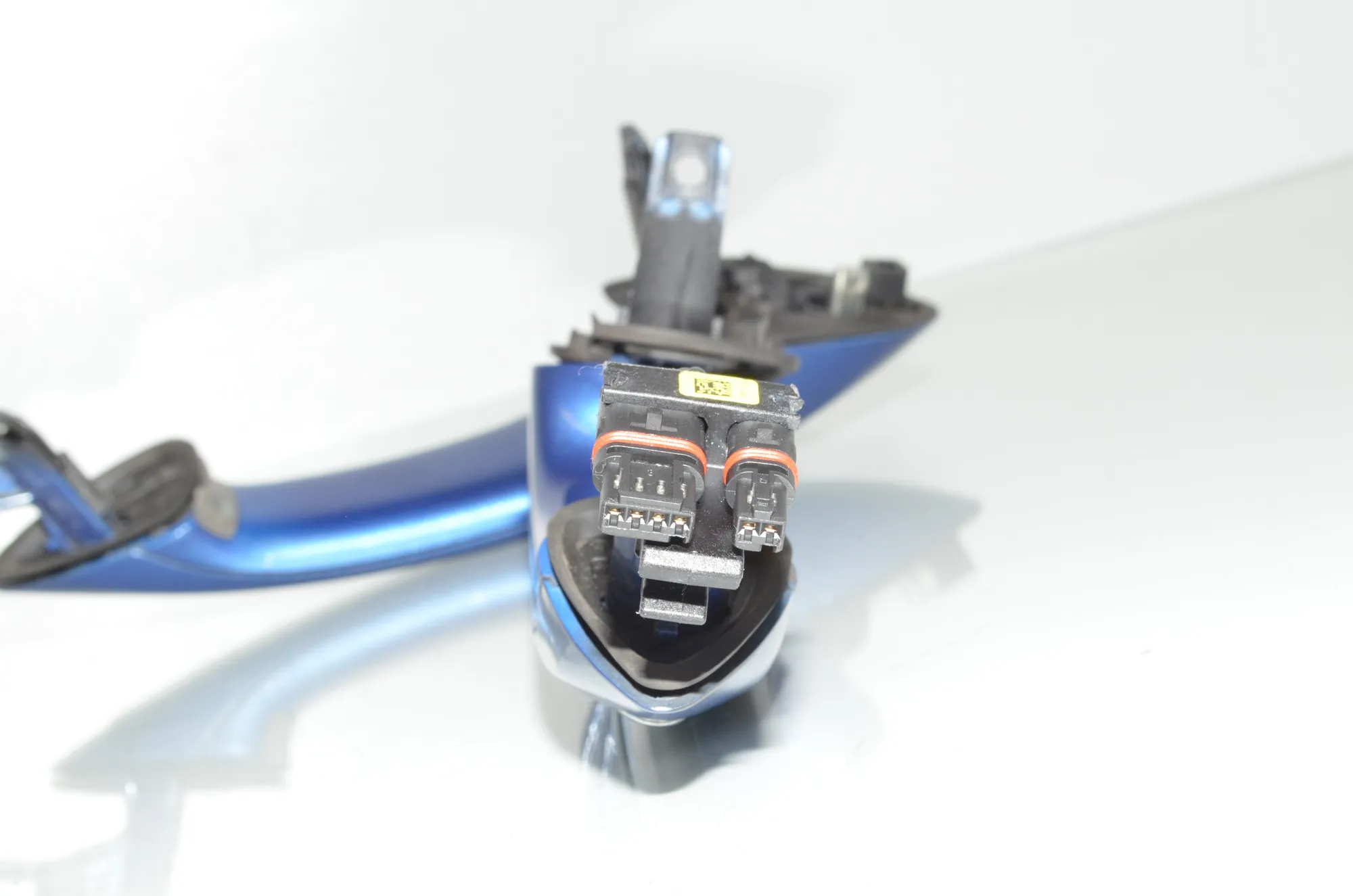 Indicator Wiper Stalk Switch – OEM 7305328 · BMW 5 (F10) M5 2015 – 5