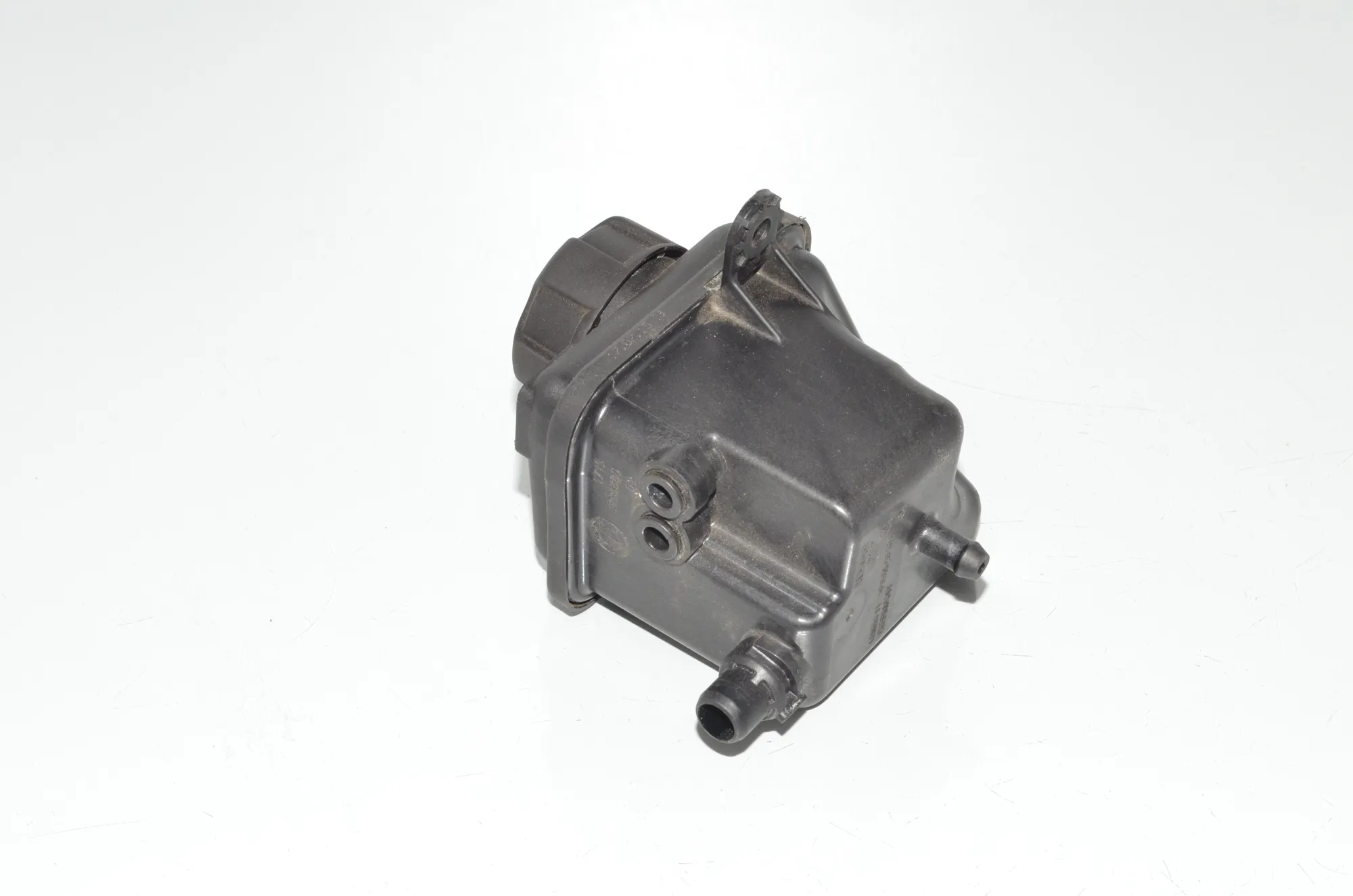 Expansion Tank – OEM 2284880 · BMW 5 (F10) M5 2015 – 3
