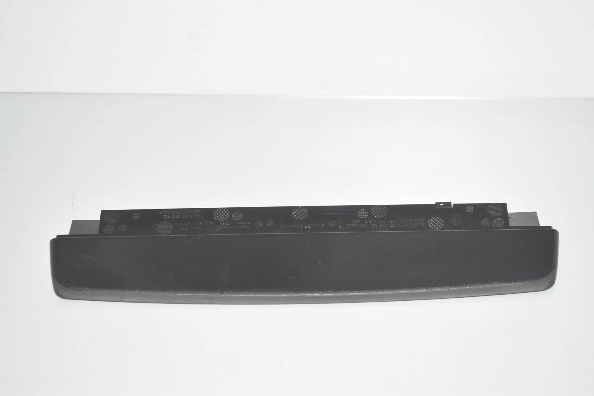Rear Third Brake Stop Light – OEM 7230799 · BMW 5 (F10) M5 2015