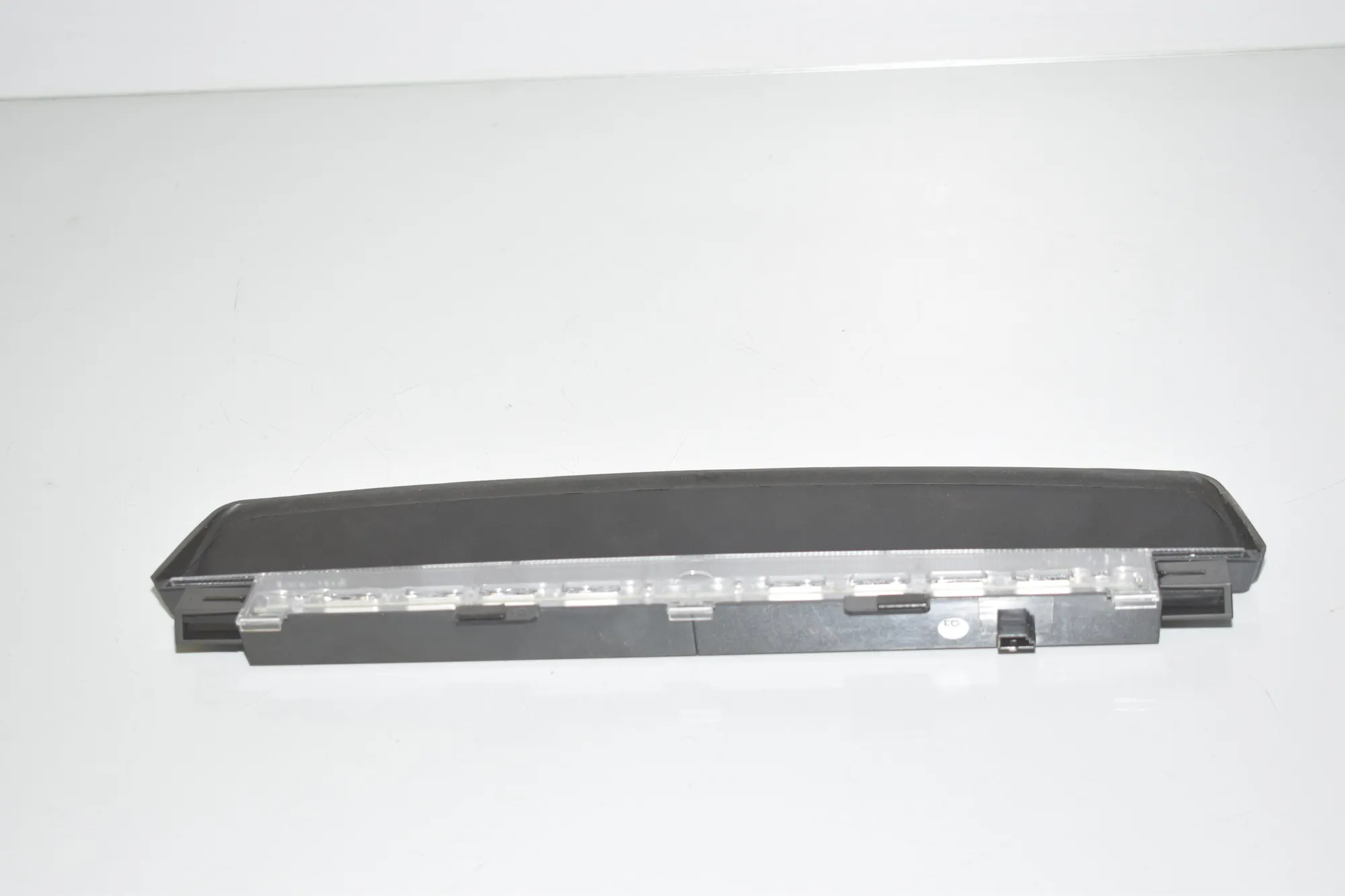 Rear Third Brake Stop Light – OEM 7230799 · BMW 5 (F10) M5 2015 – 2