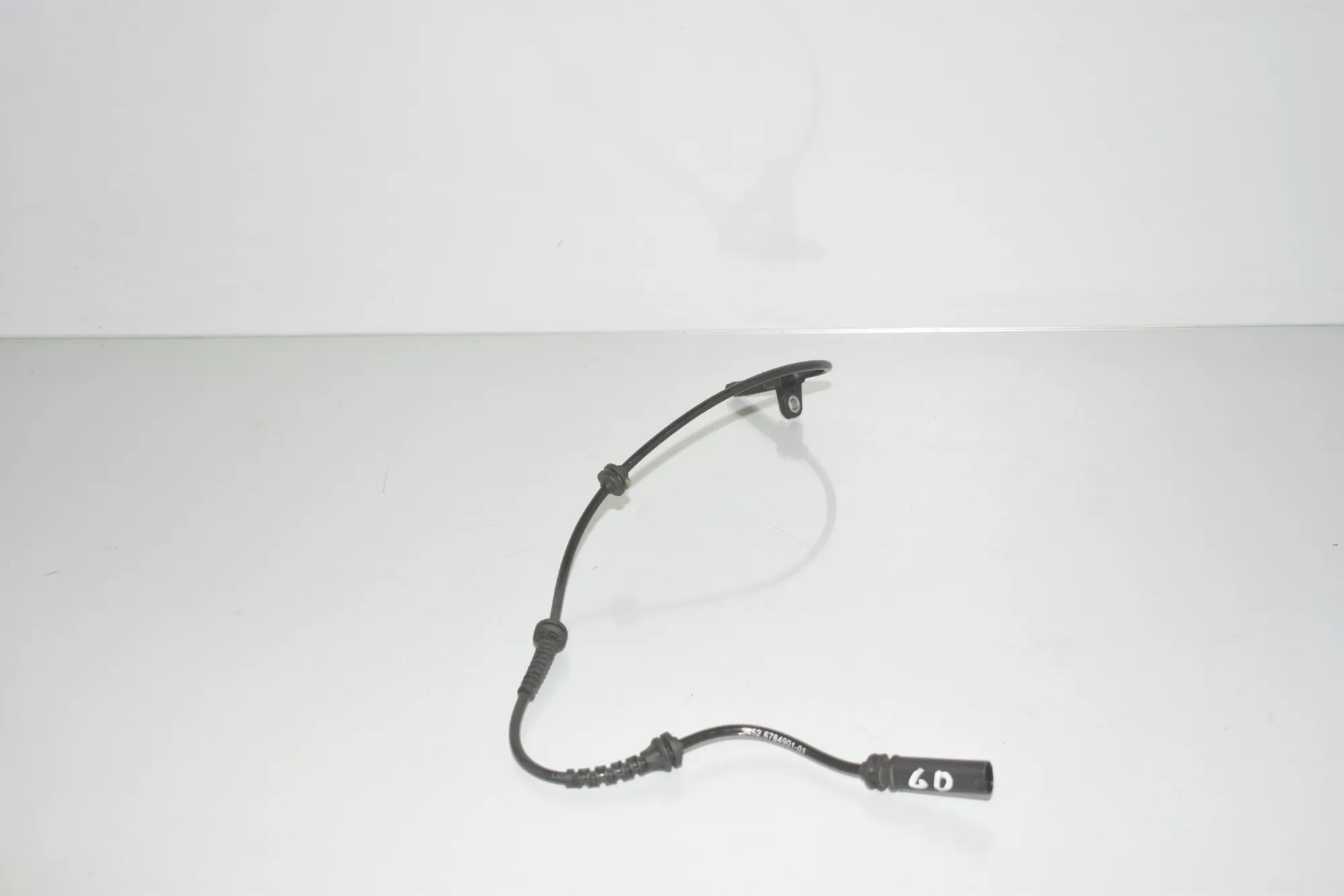 Rear Right ABS Sensor – OEM 6784901 · BMW 5 (F10) M5 2015