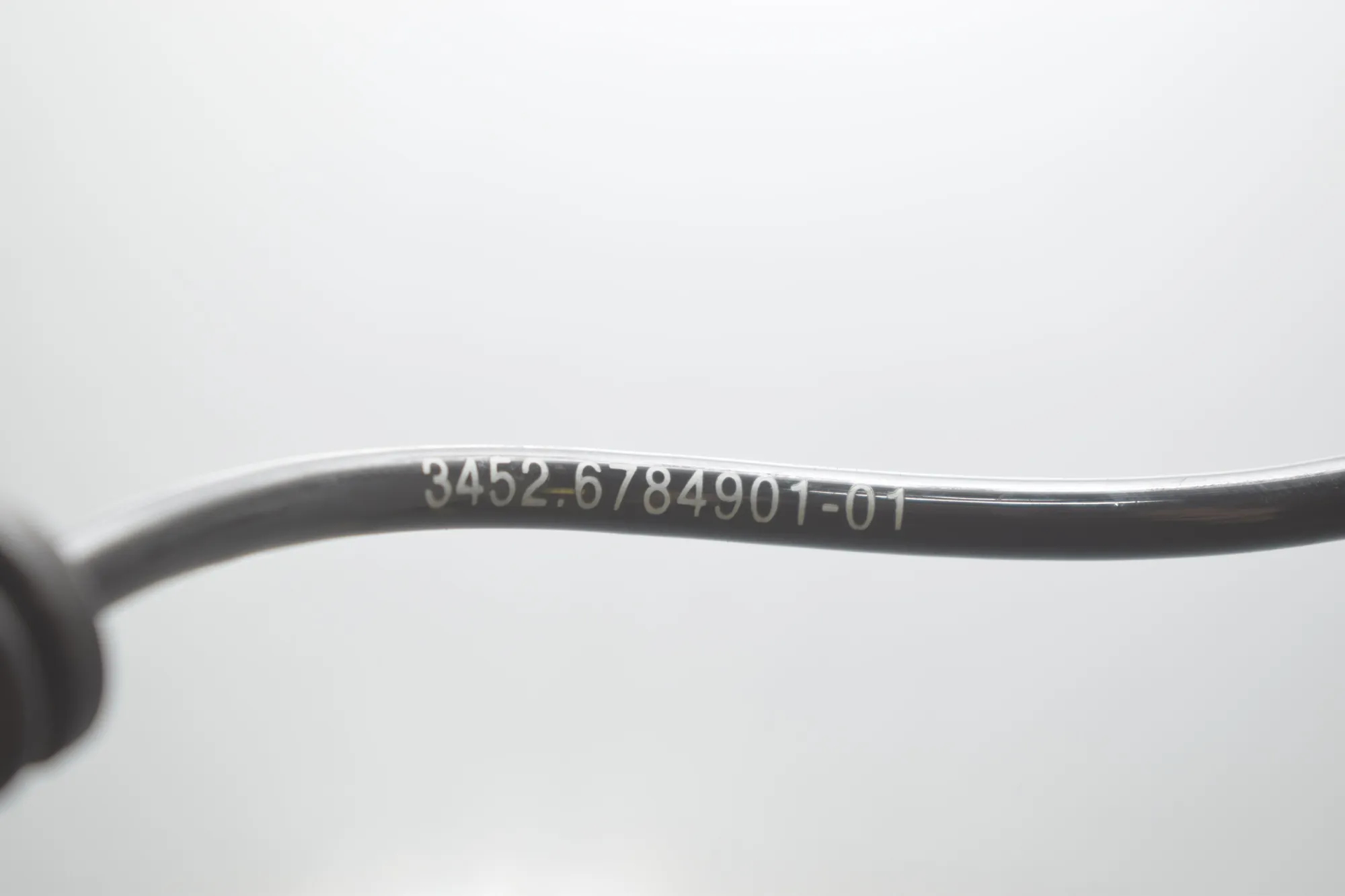 Rear Right ABS Sensor – OEM 6784901 · BMW 5 (F10) M5 2015 – 4
