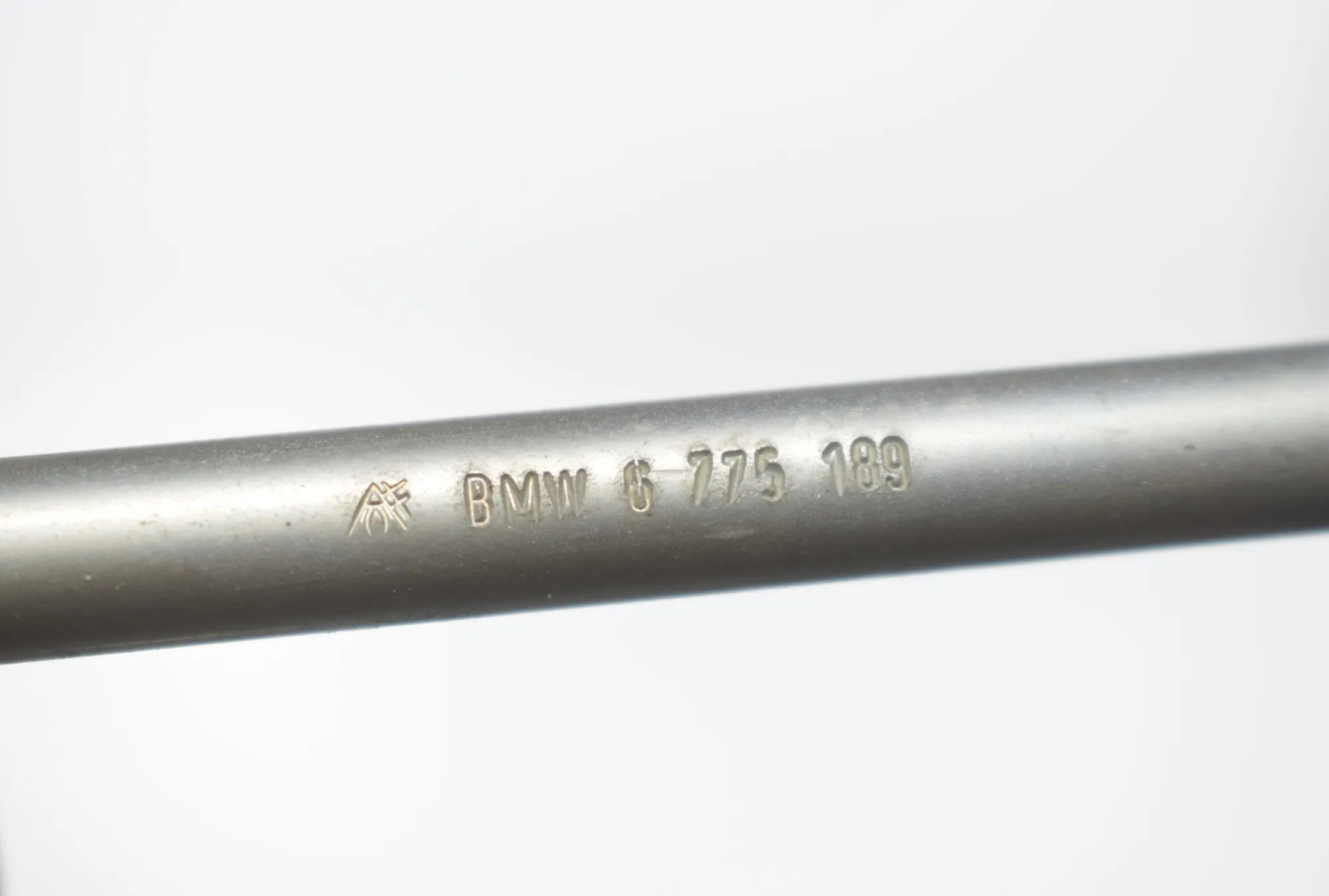 Rear Left Stabilizer Link – OEM 6775189 · BMW 5 (F10) M5 2015 – 4