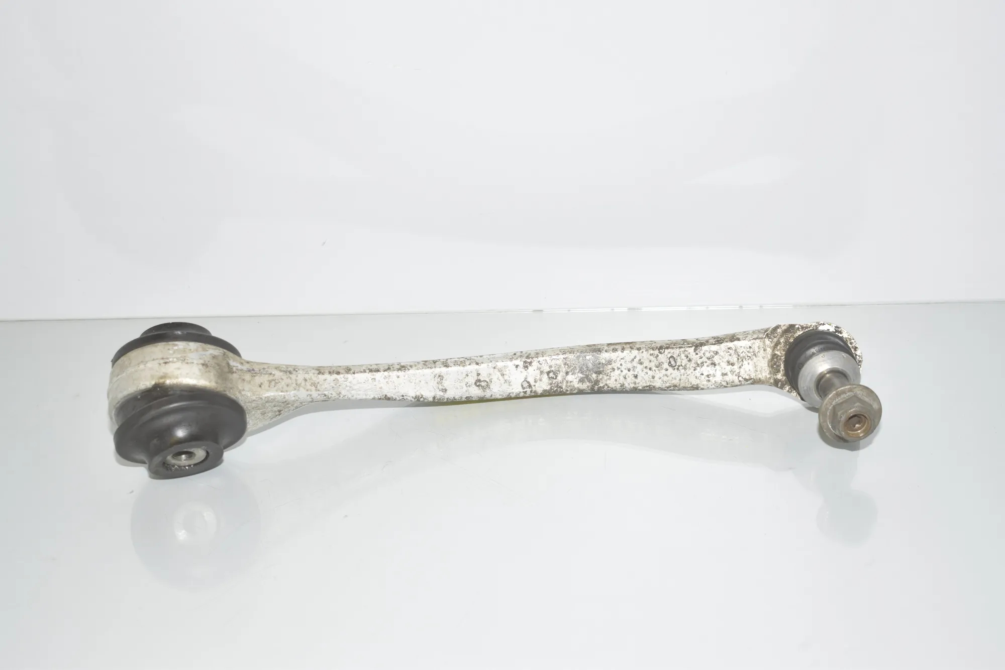 Front Right Curved Control Arm – OEM 2284976 · BMW 5 (F10) M5 2015 – 2