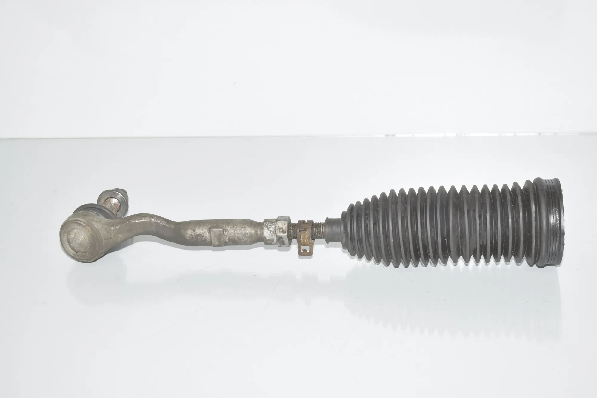 Left Side Steering Tie Rod – OEM 6785993 · BMW 5 (F10) M5 2015