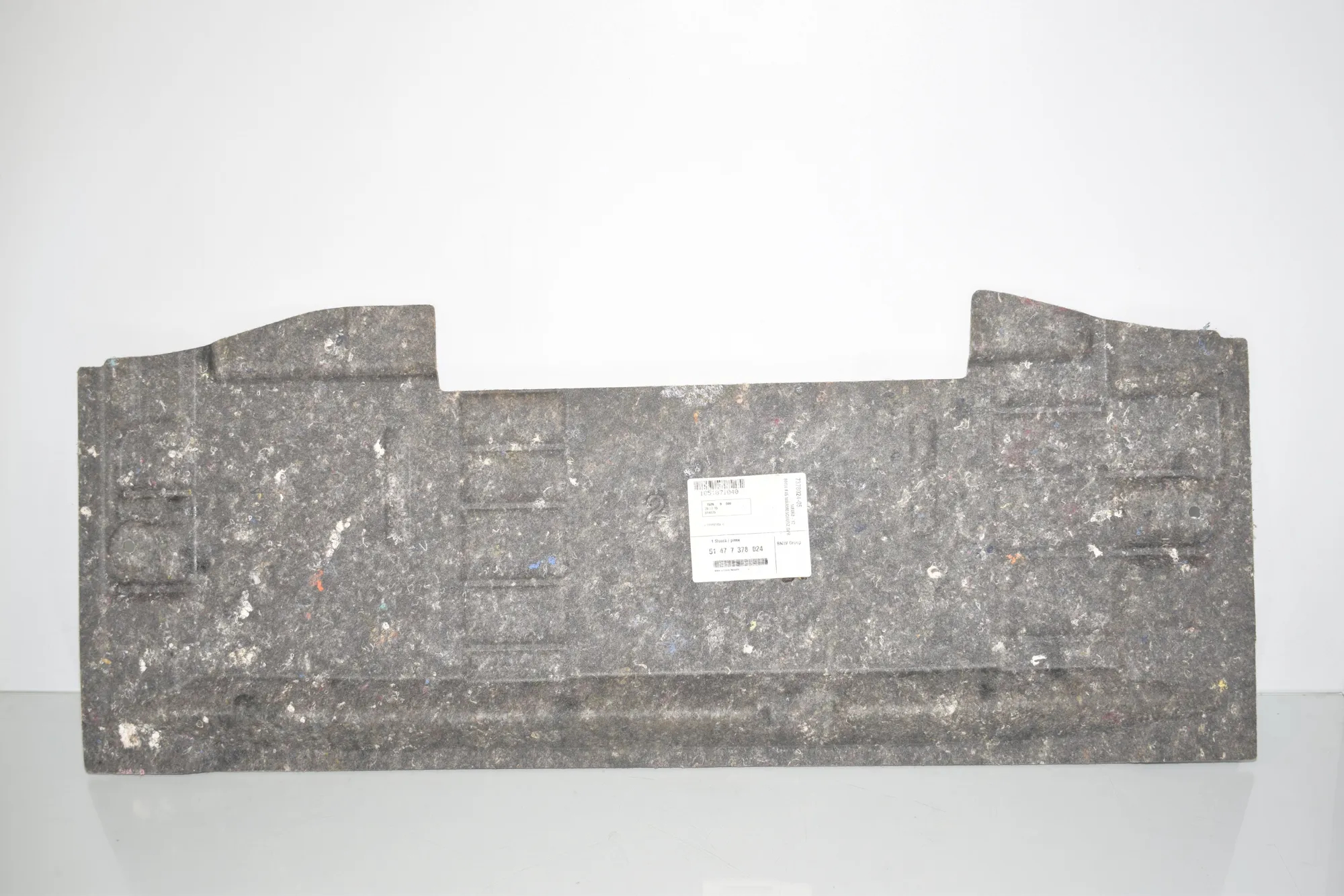 Other Body Parts – OEM 7378024 · BMW 2 Active Tourer (F45) 220 d 2015