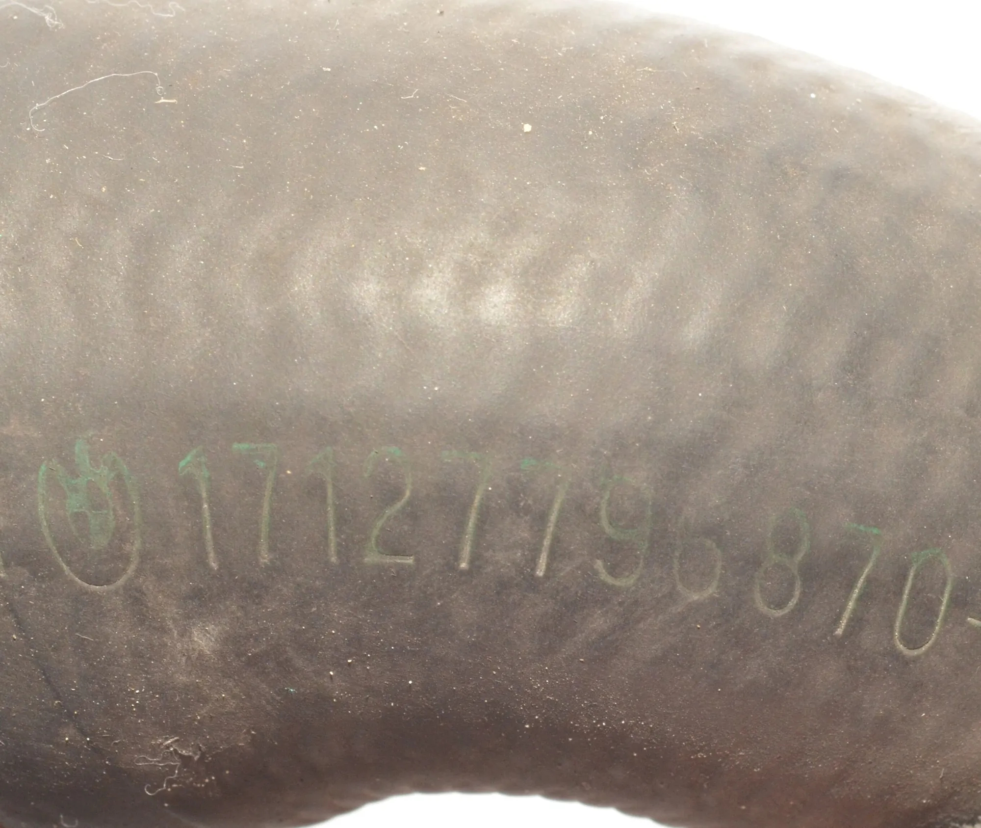 Coolant Hose Pipe – OEM 7796870 · BMW 1 (E87) 118 d 2007 – 5