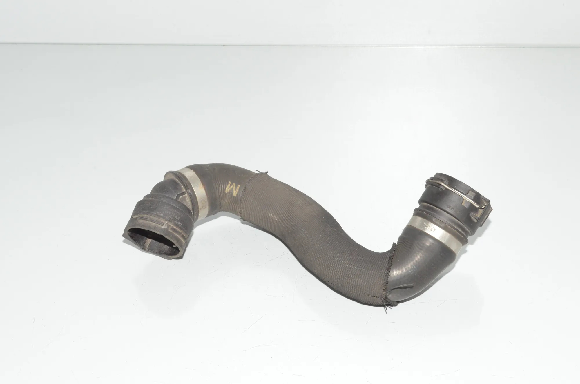 Coolant Hose Pipe – OEM 7796870 · BMW 1 (E87) 118 d 2007 – 3