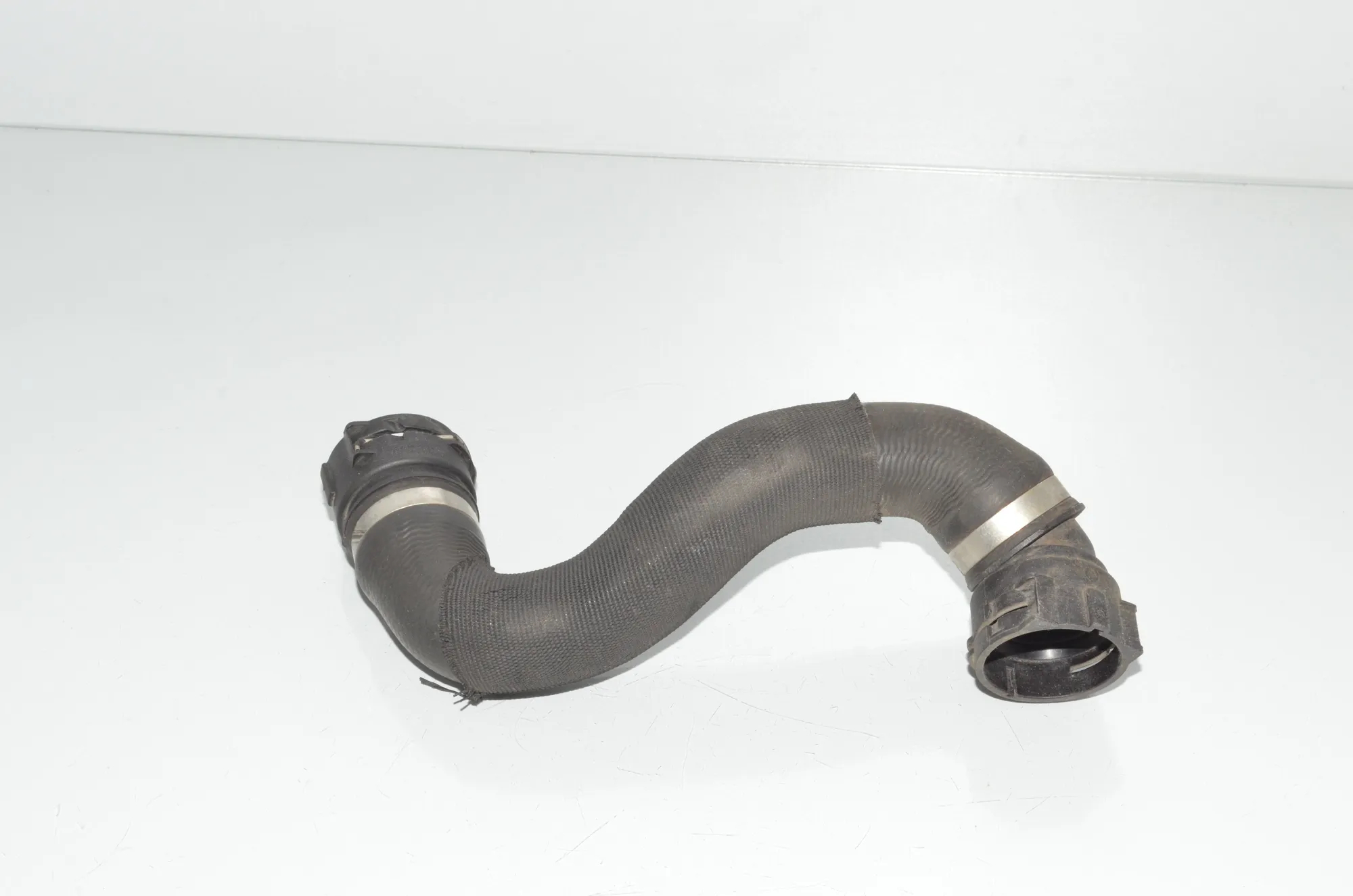 Coolant Hose Pipe – OEM 7796870 · BMW 1 (E87) 118 d 2007