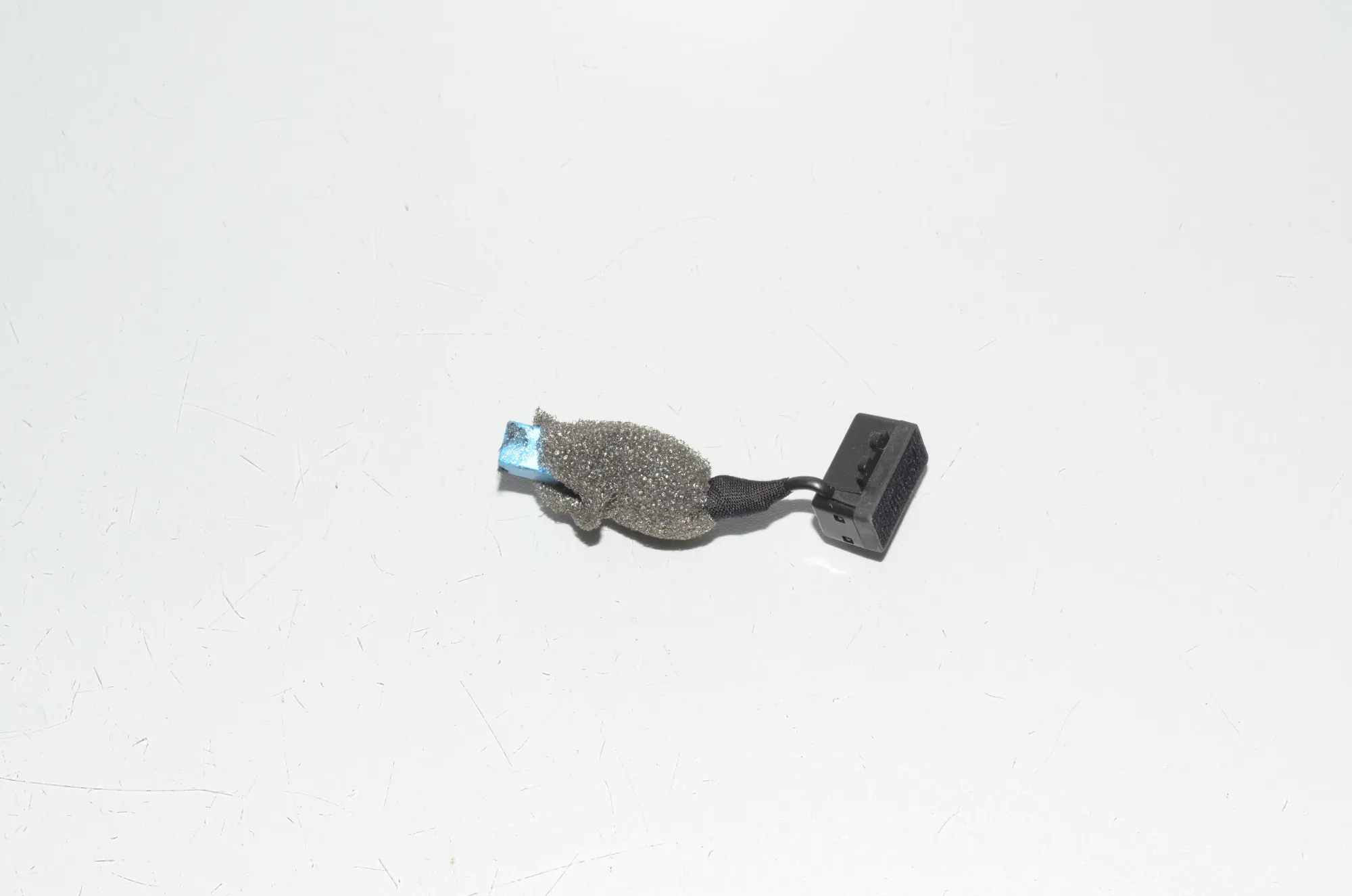 Microphone – OEM 9263744 · BMW 5 (F10) M5 2015