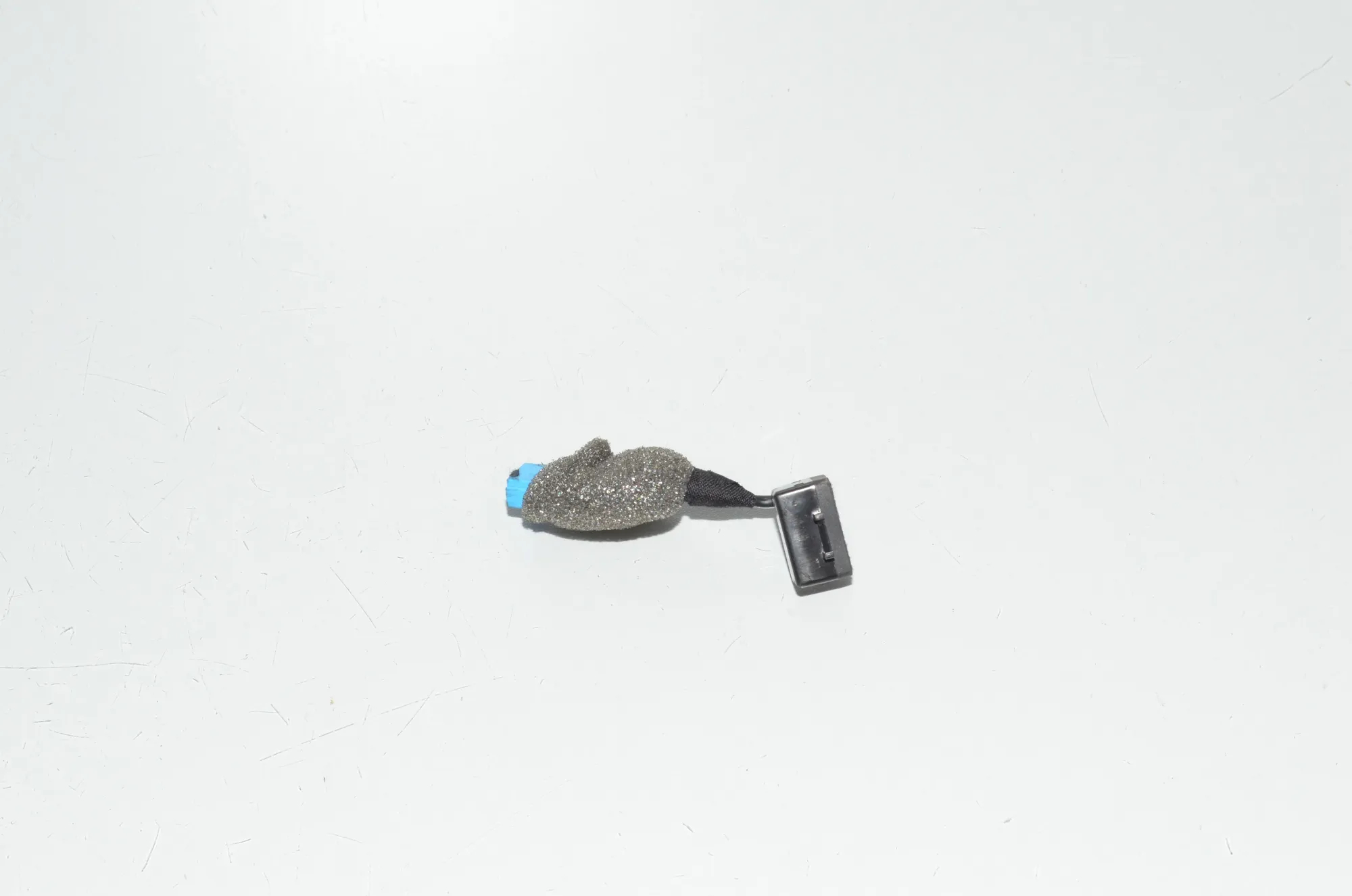 Microphone – OEM 9263744 · BMW 5 (F10) M5 2015 – 3