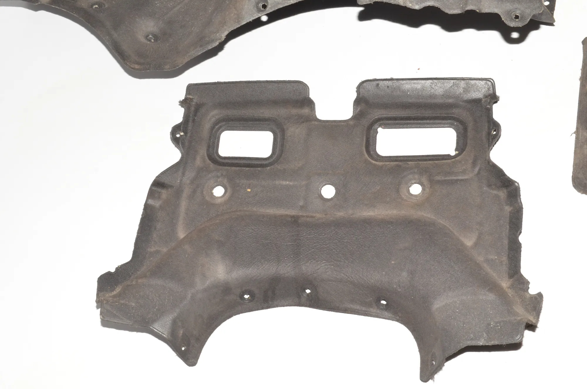 Sound Insulation – OEM 7336285 · BMW X6 (F16, F86) M 50 d 2016 – 3