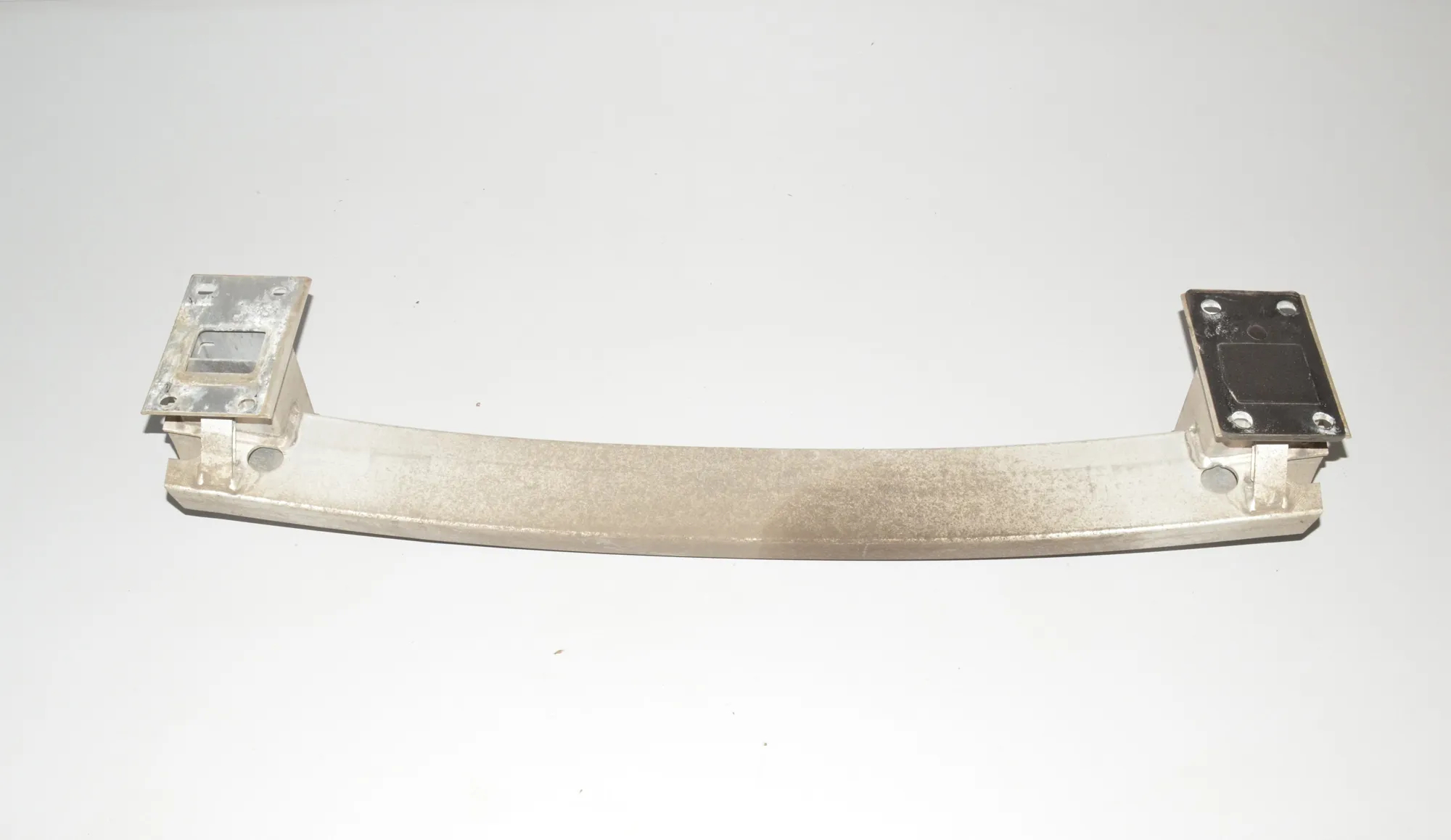 Rear Crash Reinforcement Bar – OEM 7337963 · BMW X6 (F16, F86) M 50 d 2016 – 3