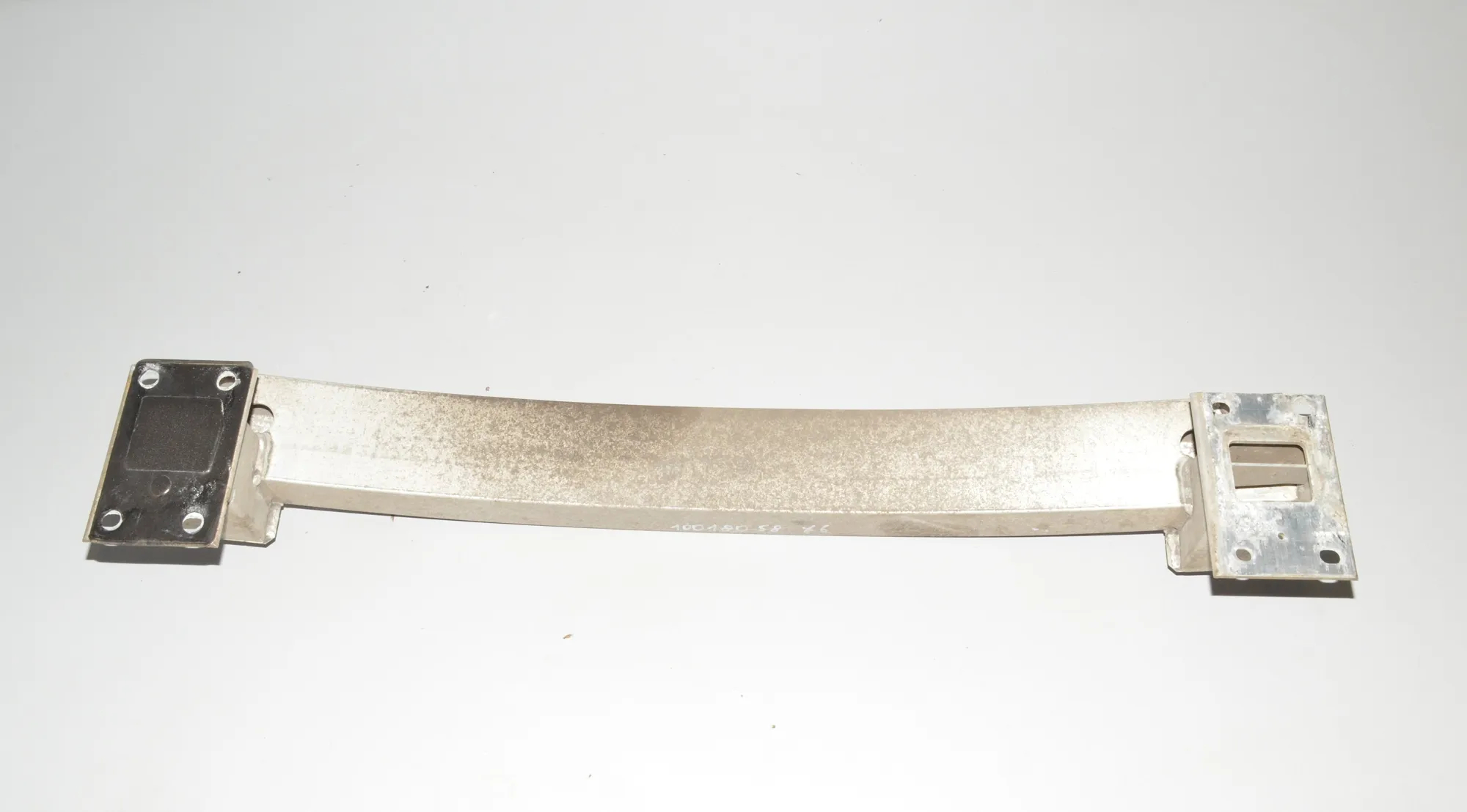 Rear Crash Reinforcement Bar – OEM 7337963 · BMW X6 (F16, F86) M 50 d 2016 – 4