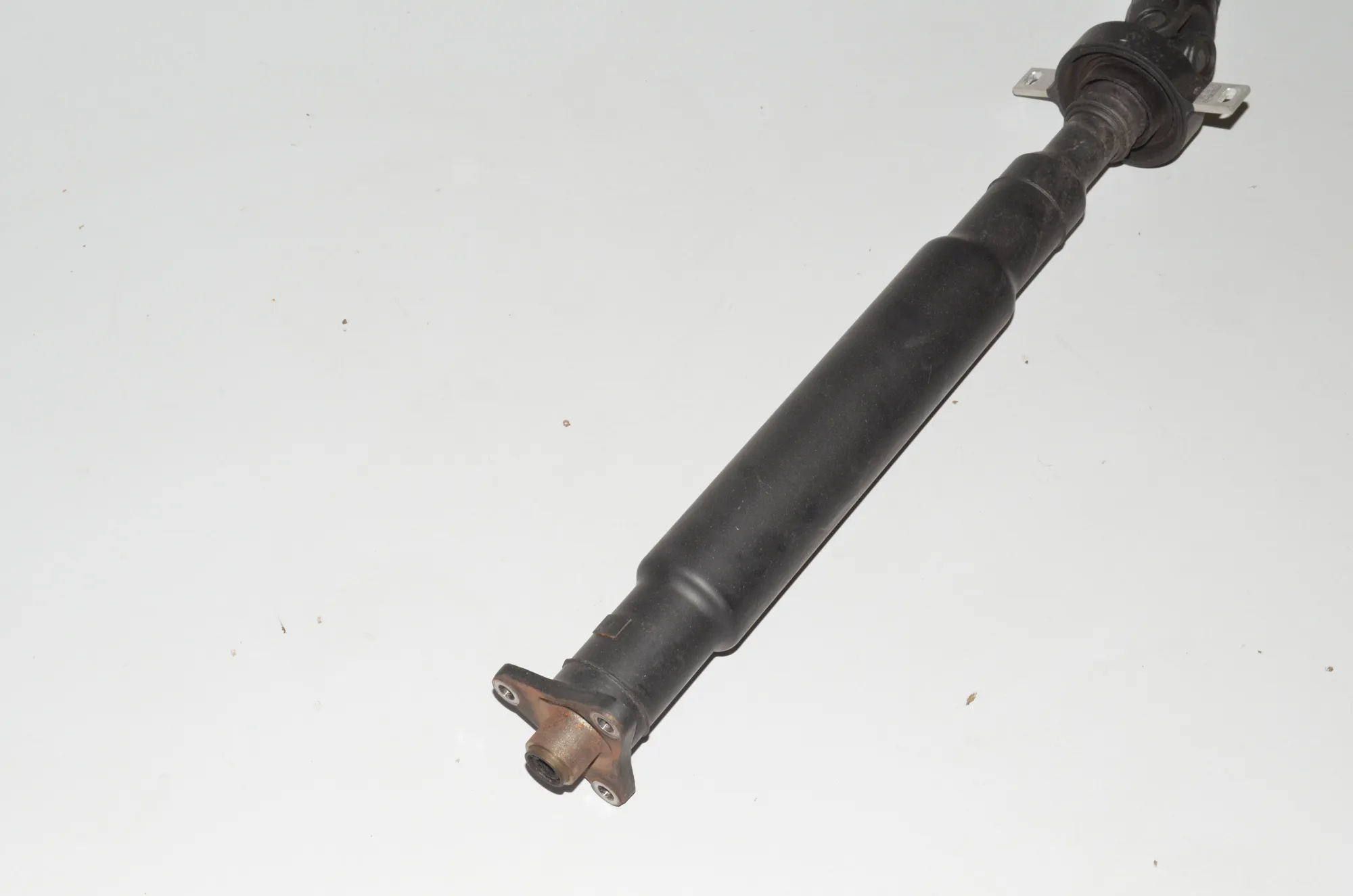 Propshaft Cardan – OEM 7624427 · BMW X6 (F16, F86) M 50 d 2016 – 3