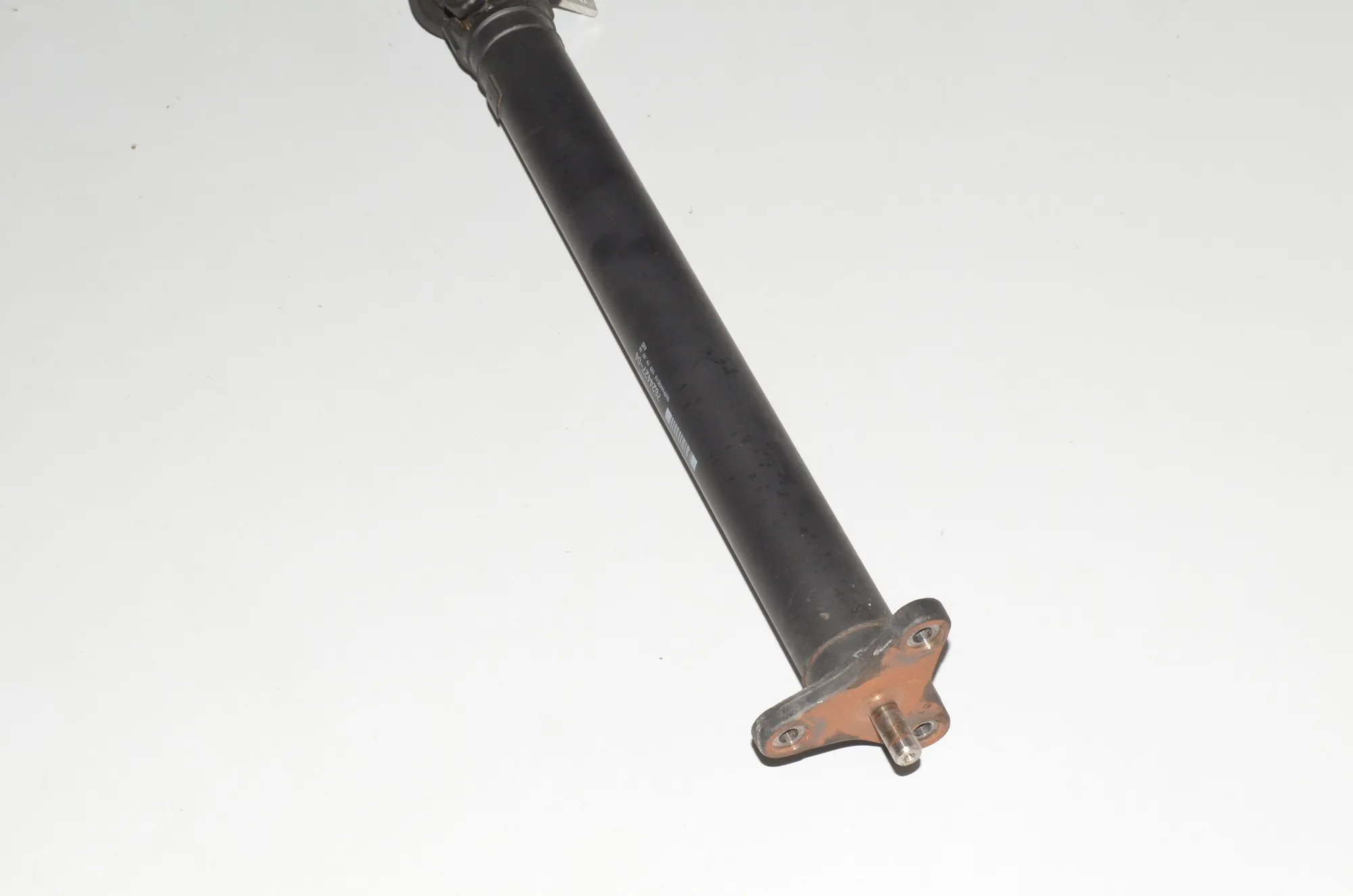 Propshaft Cardan – OEM 7624427 · BMW X6 (F16, F86) M 50 d 2016 – 4