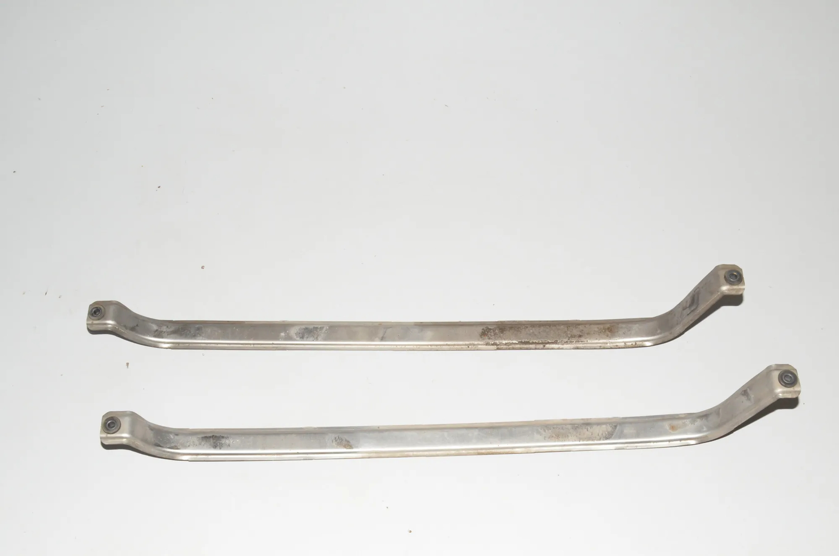 Fuel Tank Holder – OEM 7430972 · BMW X6 (F16, F86) M 50 d 2016 – 2