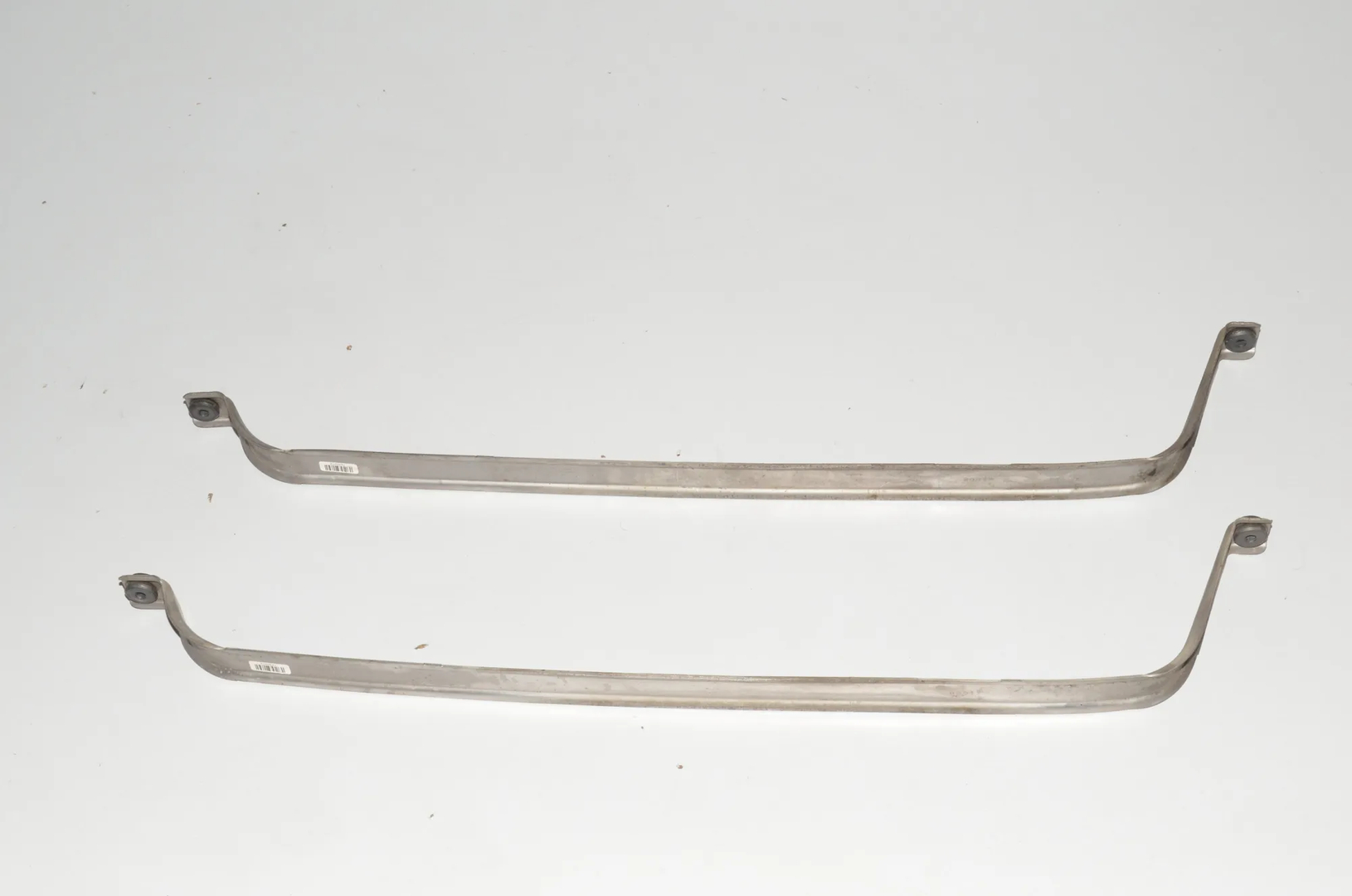 Fuel Tank Holder – OEM 7430972 · BMW X6 (F16, F86) M 50 d 2016 – 3