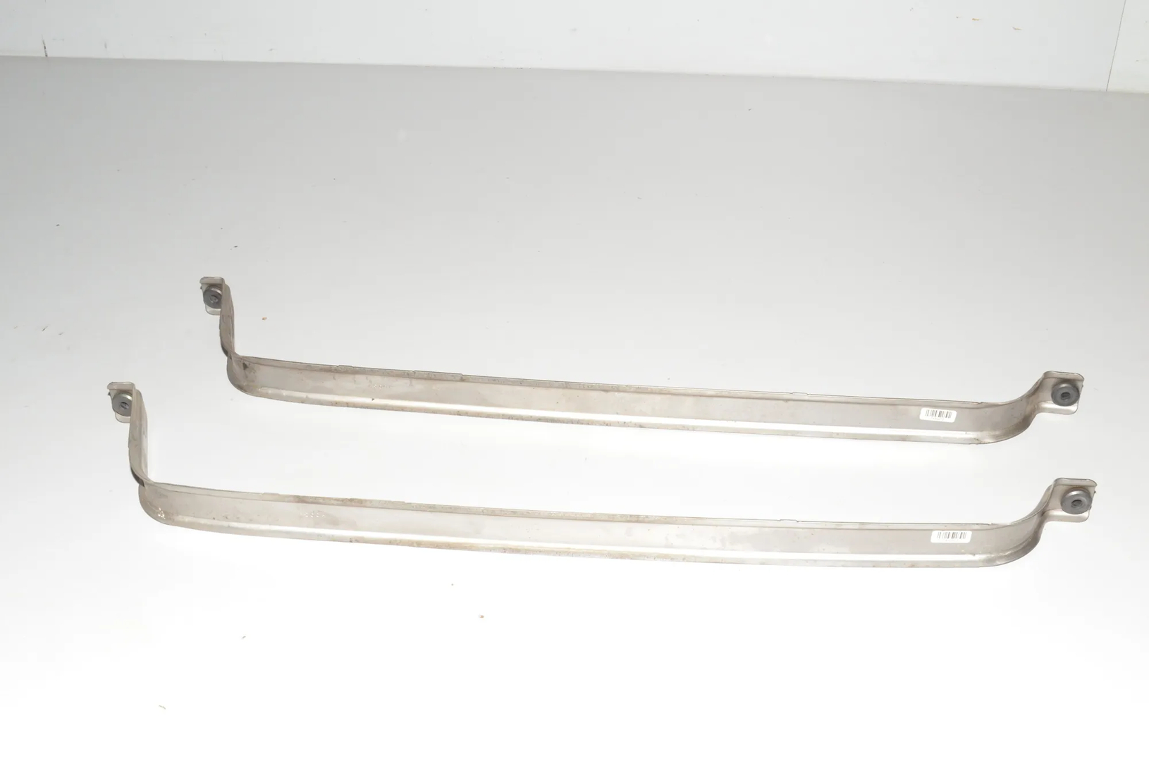 Fuel Tank Holder – OEM 7430972 · BMW X6 (F16, F86) M 50 d 2016 – 4
