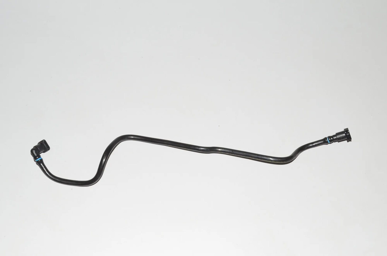 Fuel Pipe – OEM 7164351 · BMW X6 (F16, F86) M 50 d 2016 – 4