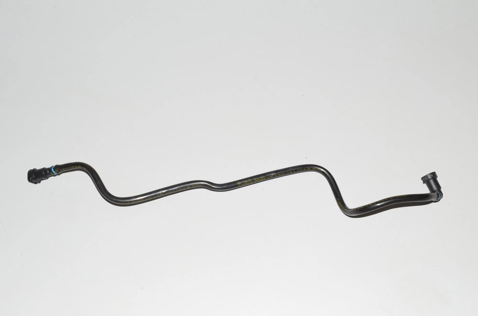 Fuel Pipe – OEM 7164351 · BMW X6 (F16, F86) M 50 d 2016