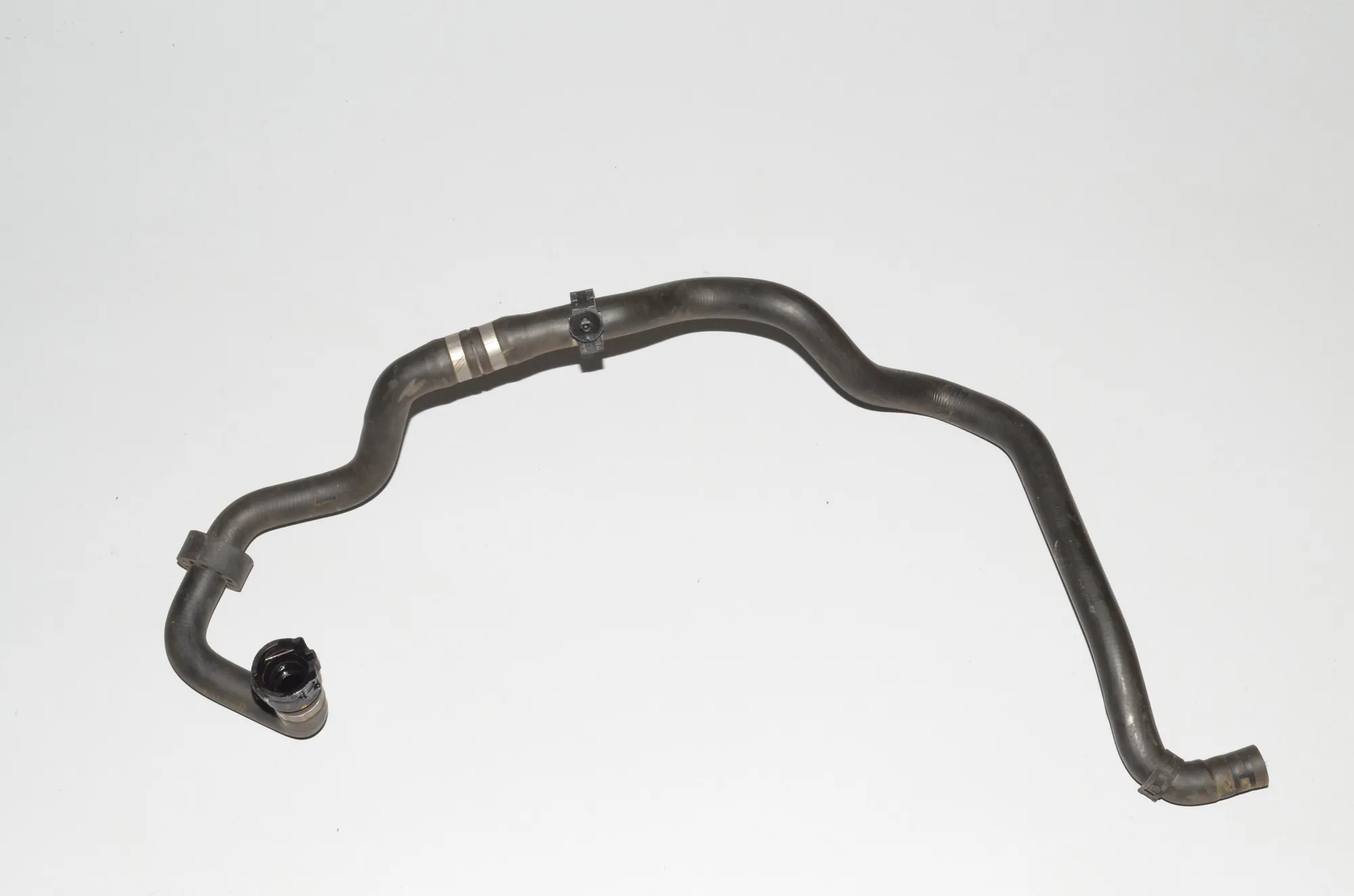 Coolant Hose Pipe – OEM 9289780 · BMW X6 (F16, F86) M 50 d 2016 – 4