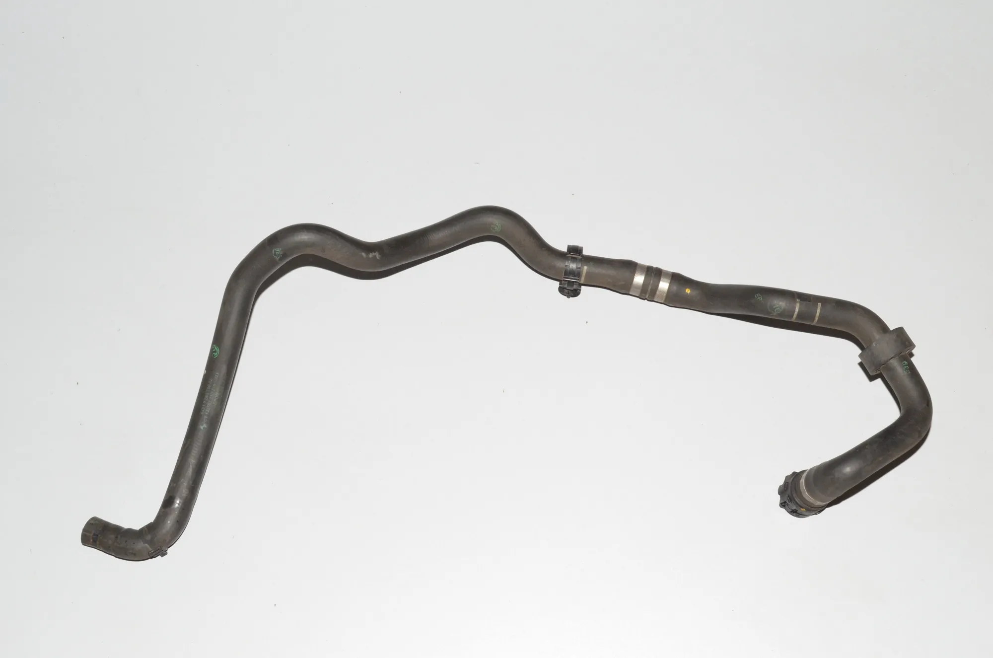 Coolant Hose Pipe – OEM 9289780 · BMW X6 (F16, F86) M 50 d 2016 – 2
