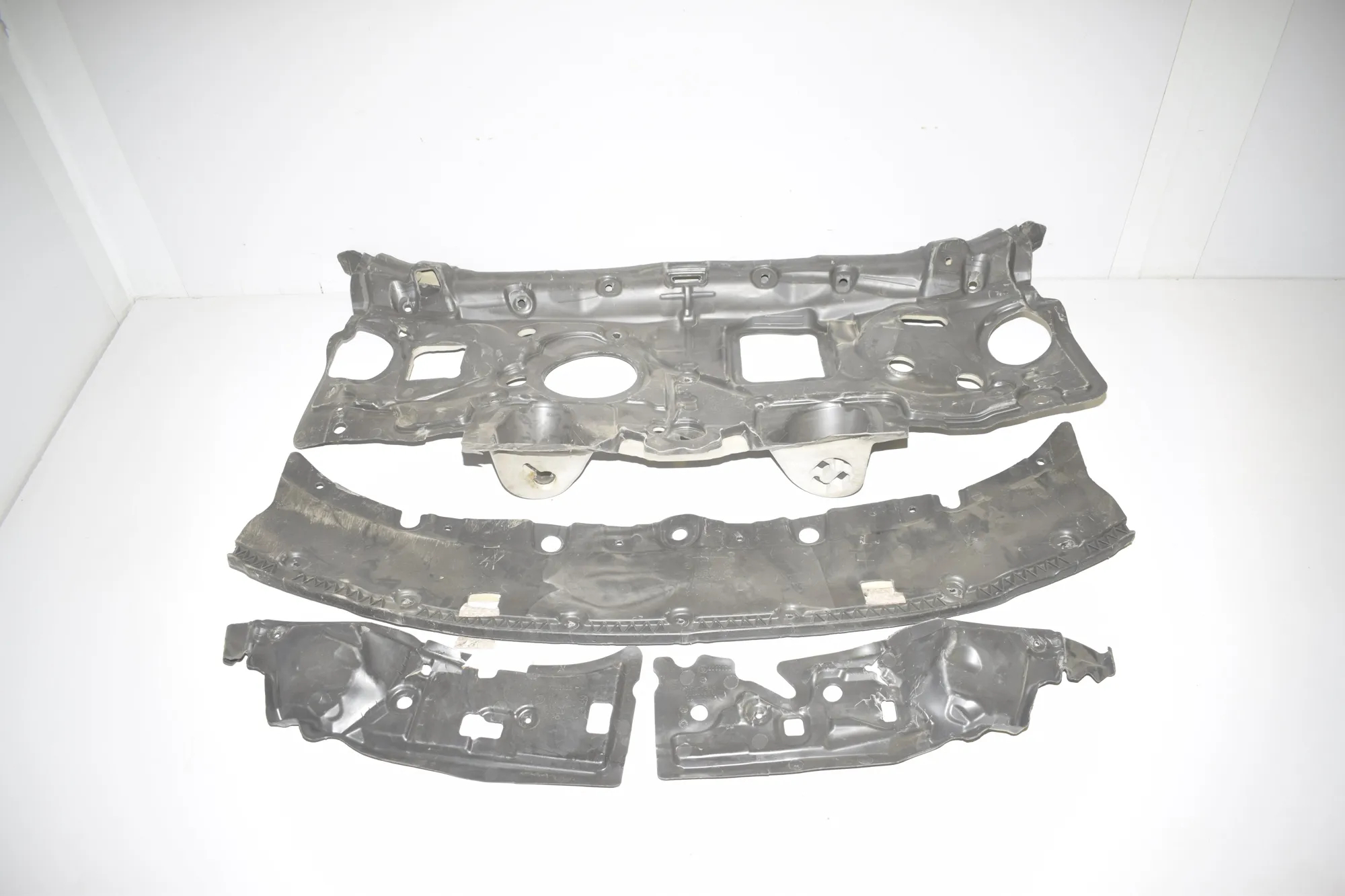 Sound Insulation – OEM 7301561 · BMW 2 Active Tourer (F45) 220 d 2015
