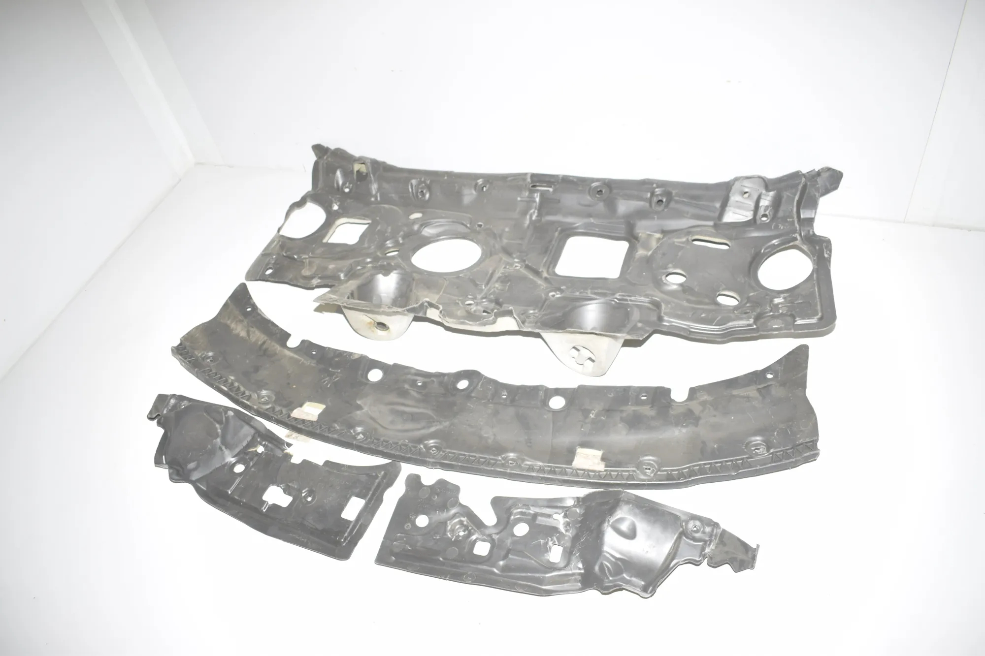 Sound Insulation – OEM 7301561 · BMW 2 Active Tourer (F45) 220 d 2015 – 2