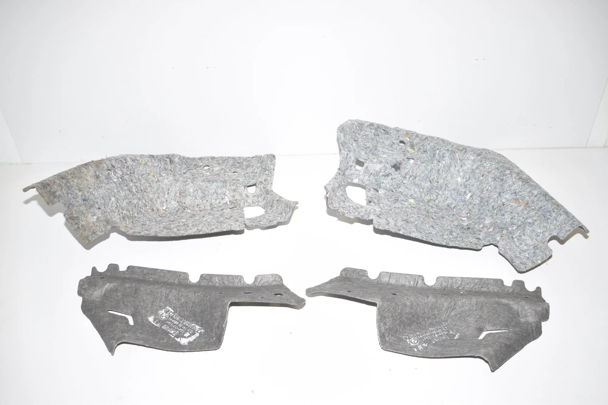 Other Body Parts – OEM 7298929 · BMW 2 Active Tourer (F45) 220 d 2015 – 4