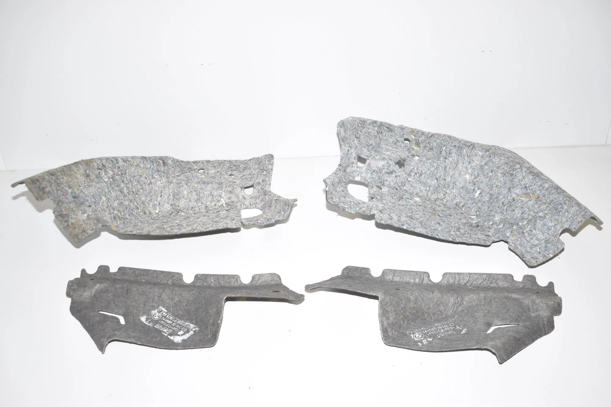 Other Body Parts – OEM 7298929 · BMW 2 Active Tourer (F45) 220 d 2015 – 3