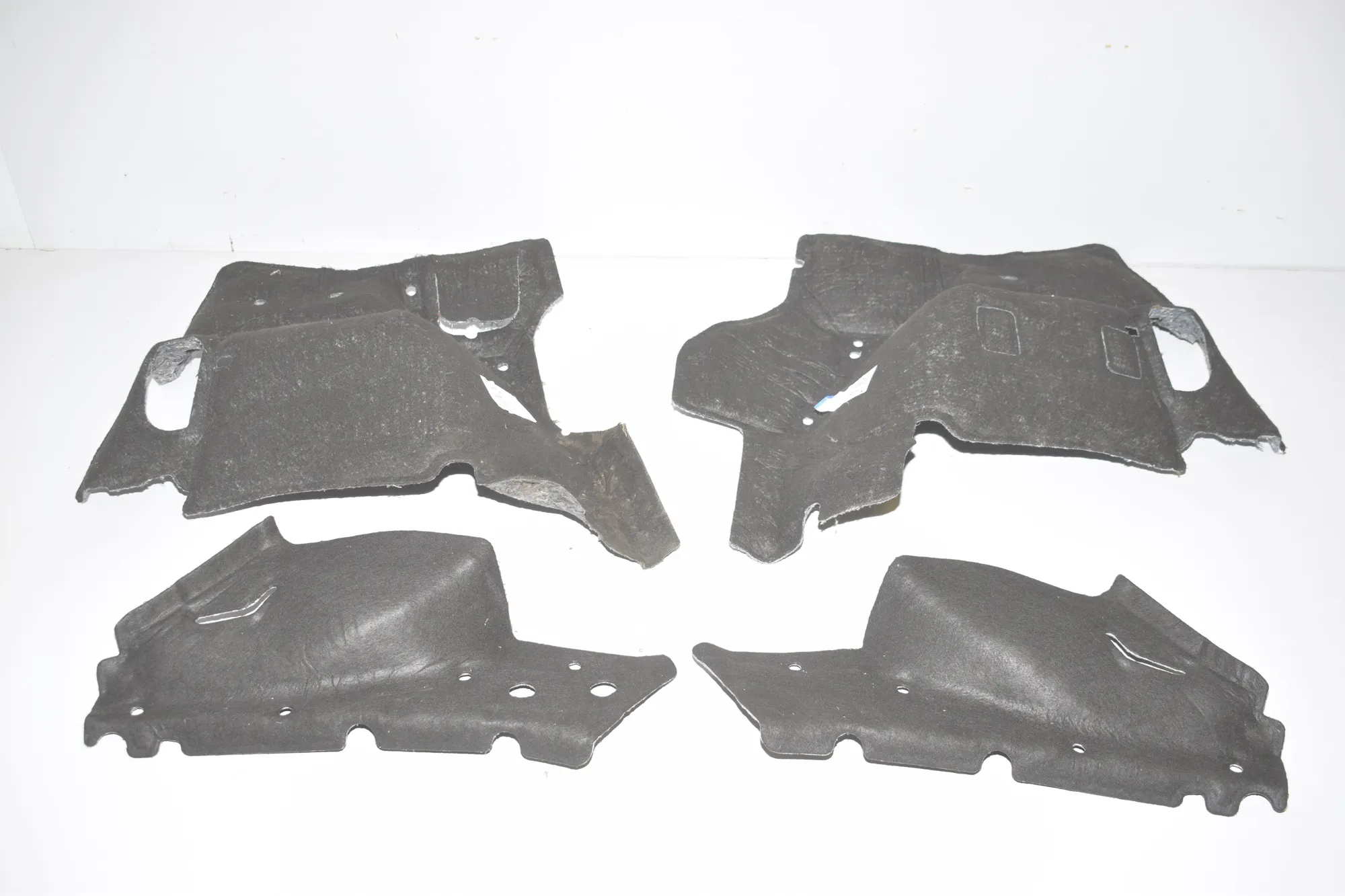 Other Body Parts – OEM 7298929 · BMW 2 Active Tourer (F45) 220 d 2015
