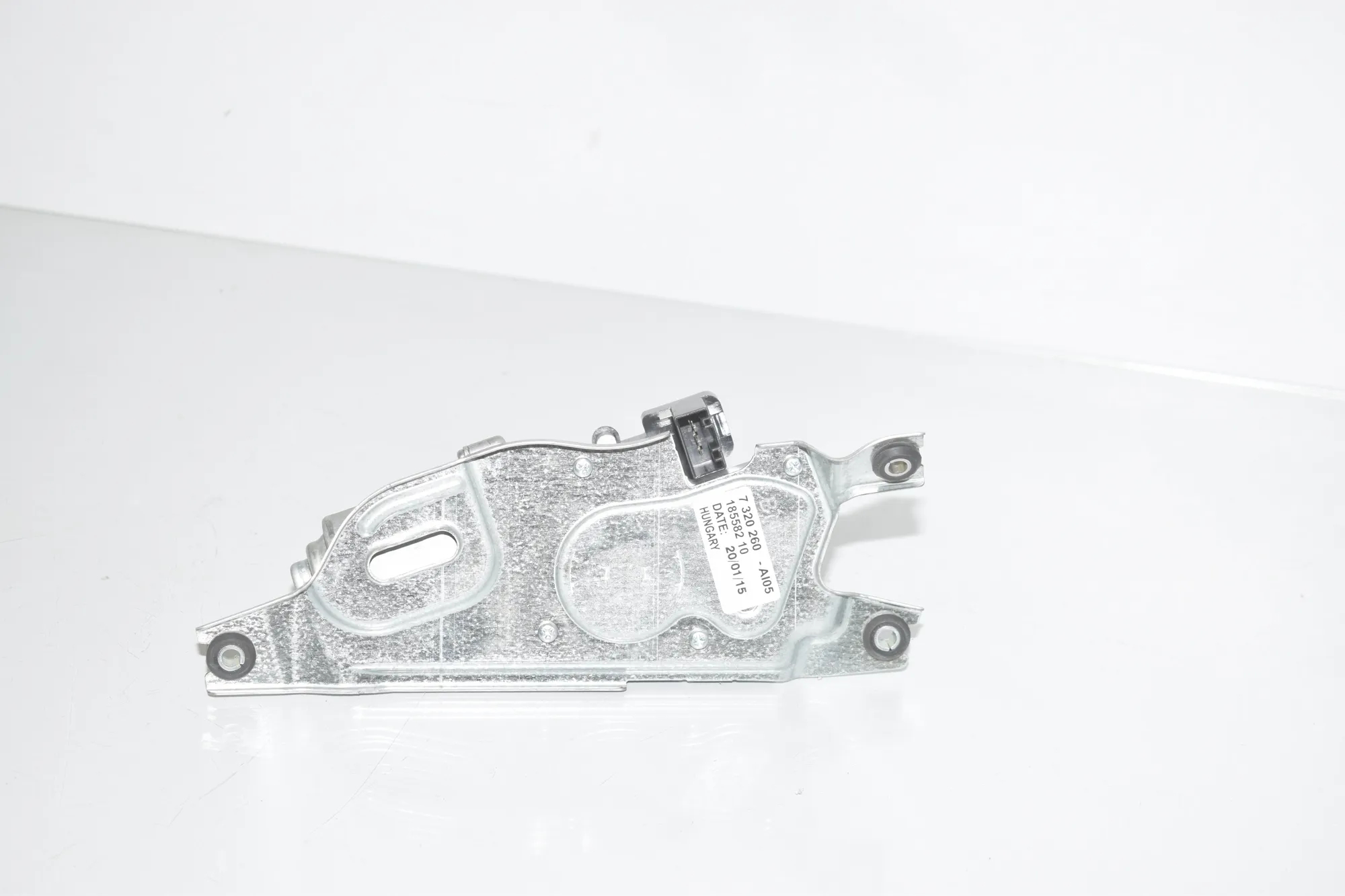 Tailgate Window Wiper Motor – OEM 7320260 · BMW 2 Active Tourer (F45) 220 d 2015 – 3