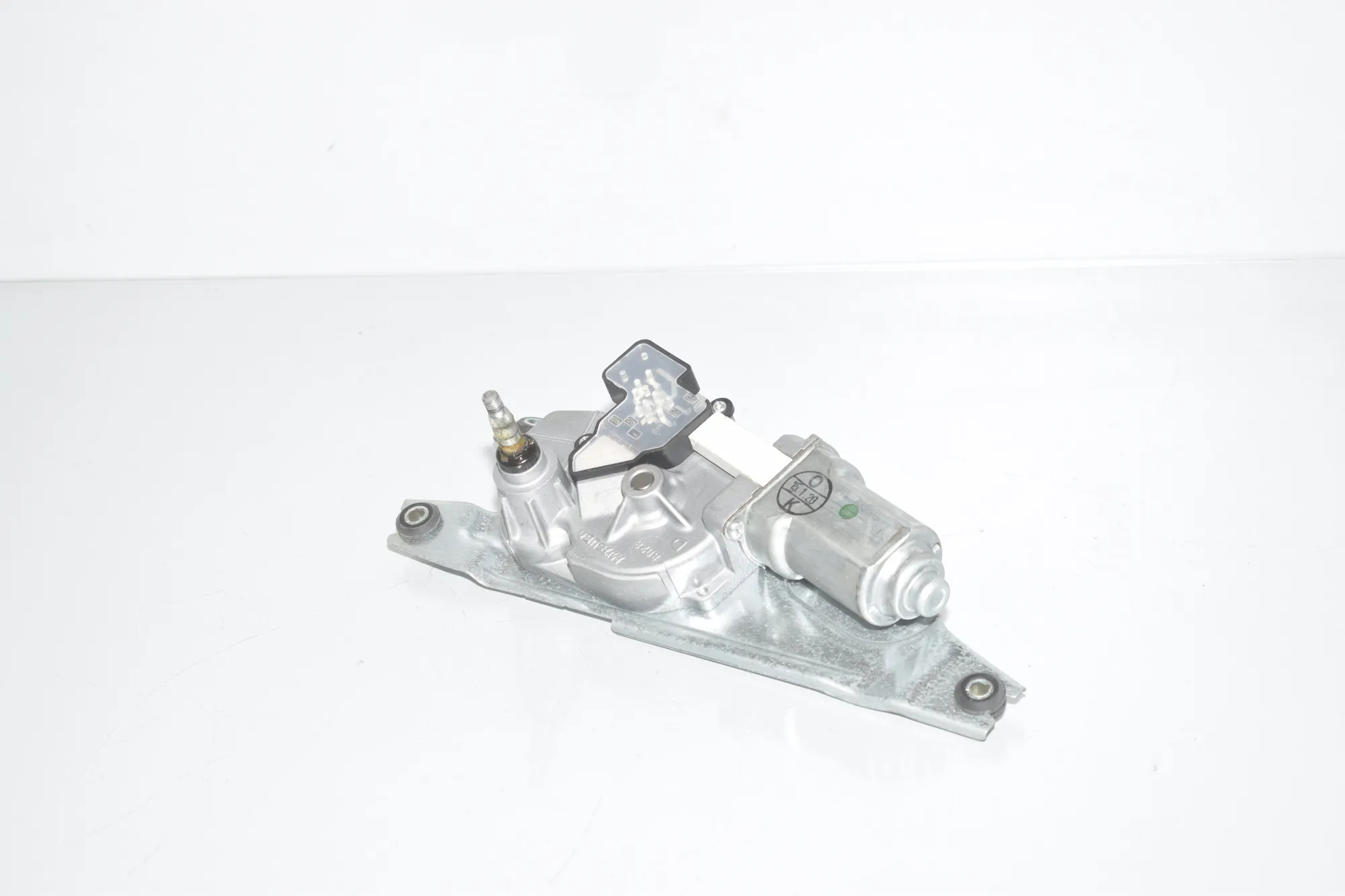 Tailgate Window Wiper Motor – OEM 7320260 · BMW 2 Active Tourer (F45) 220 d 2015