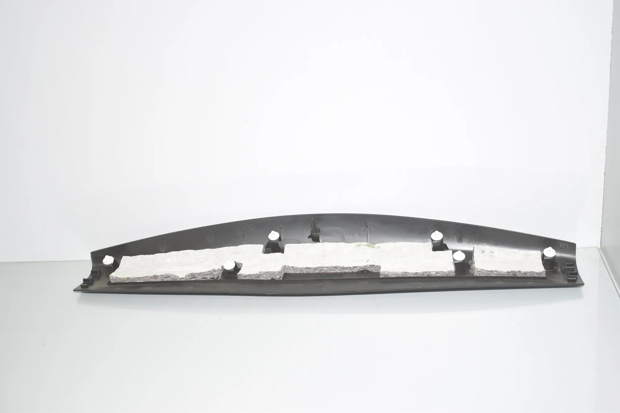 Trunk Boot Trim – OEM 8062440 · BMW 2 Active Tourer (F45) 220 d 2015 – 4
